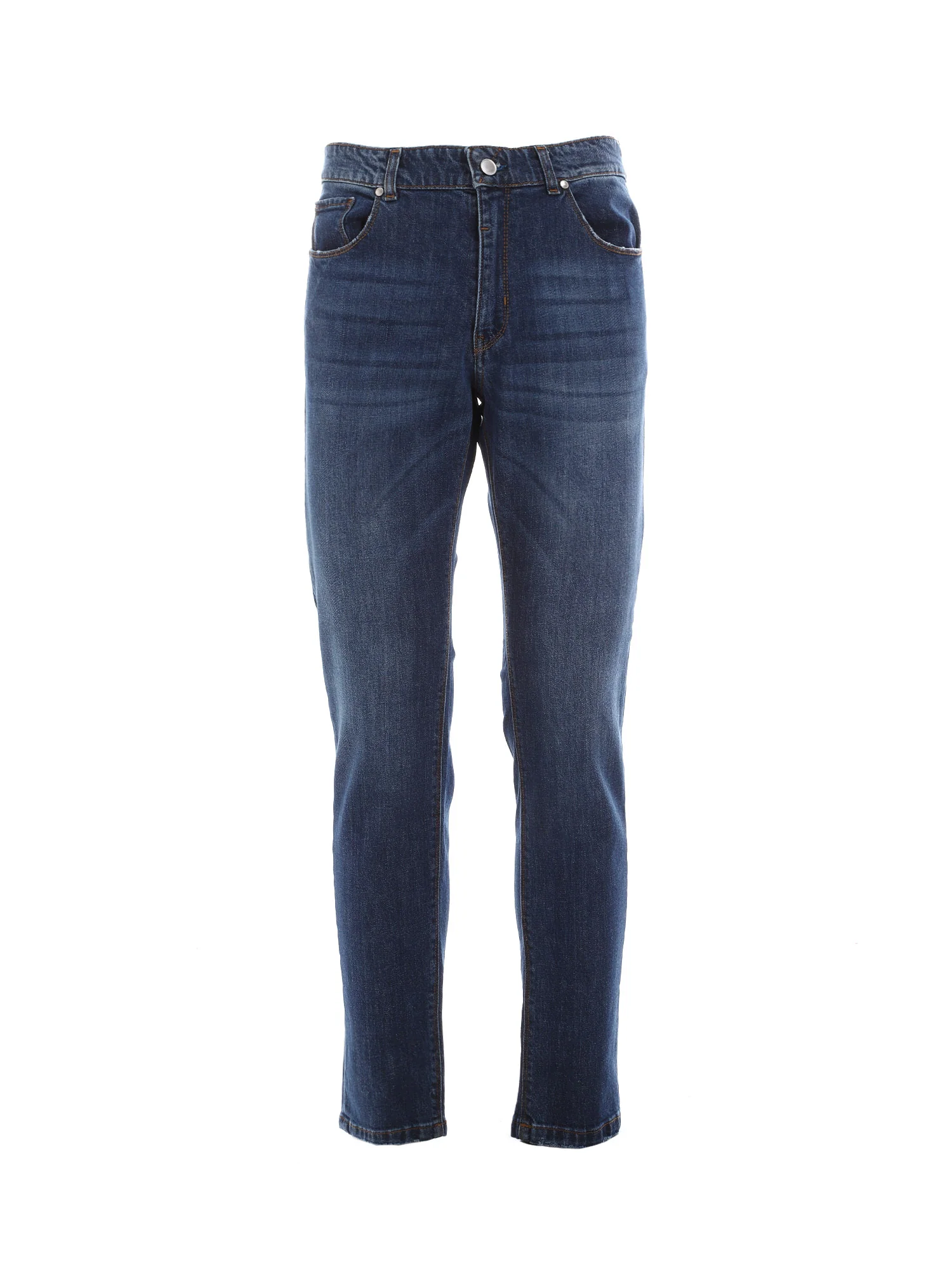 Borgoni Milano Jeans Uomo | J865 310059