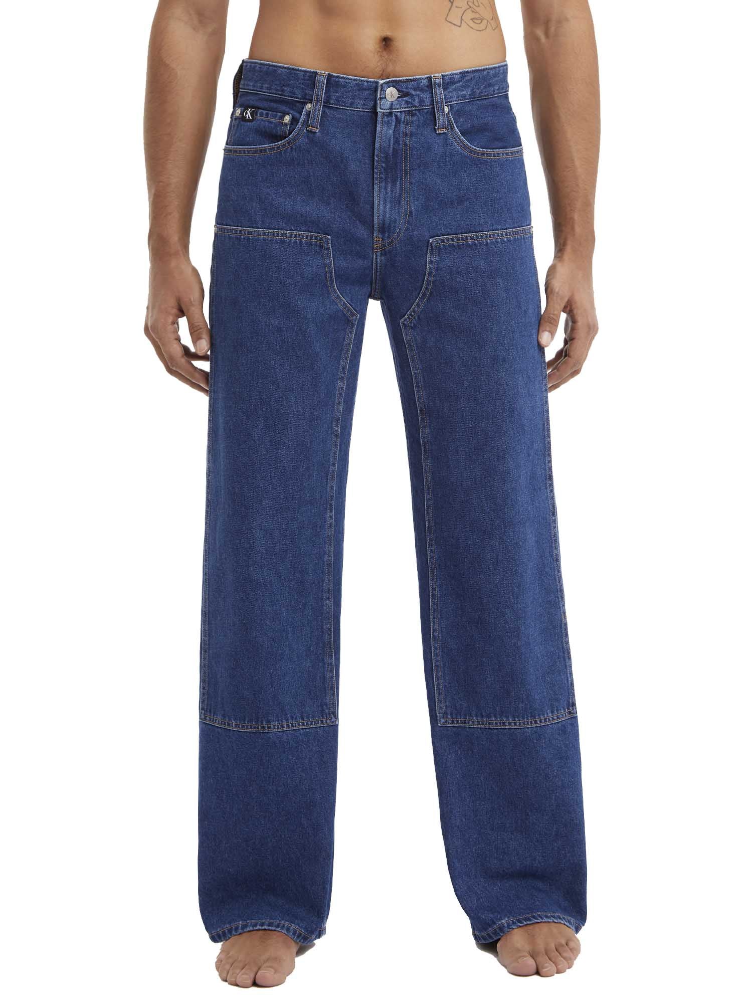 Calvin Klein Jeans Jeans Uomo | J30J322419 - Image 2