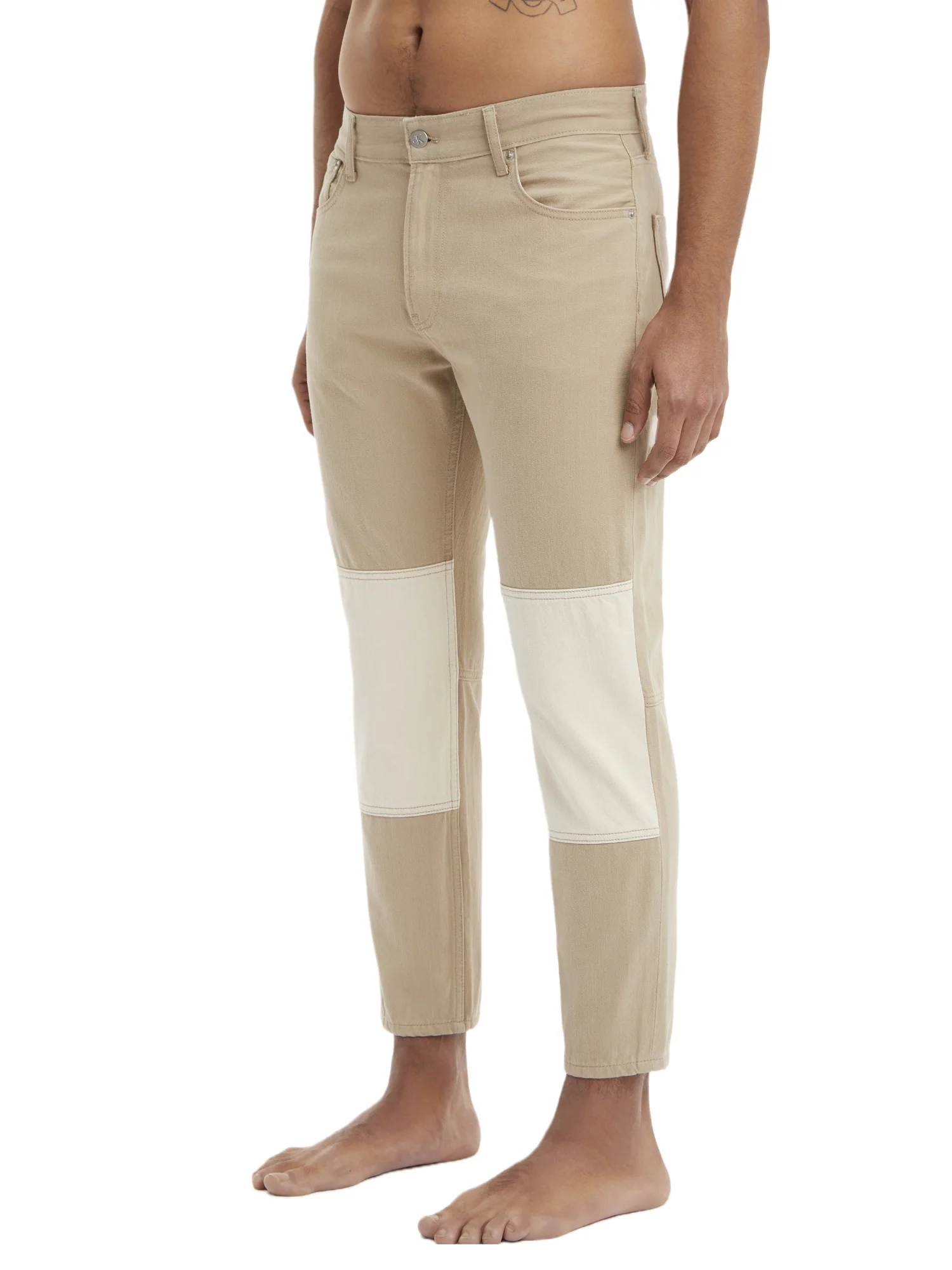 Calvin Klein Jeans Jeans Uomo | J30J322425 - Image 3