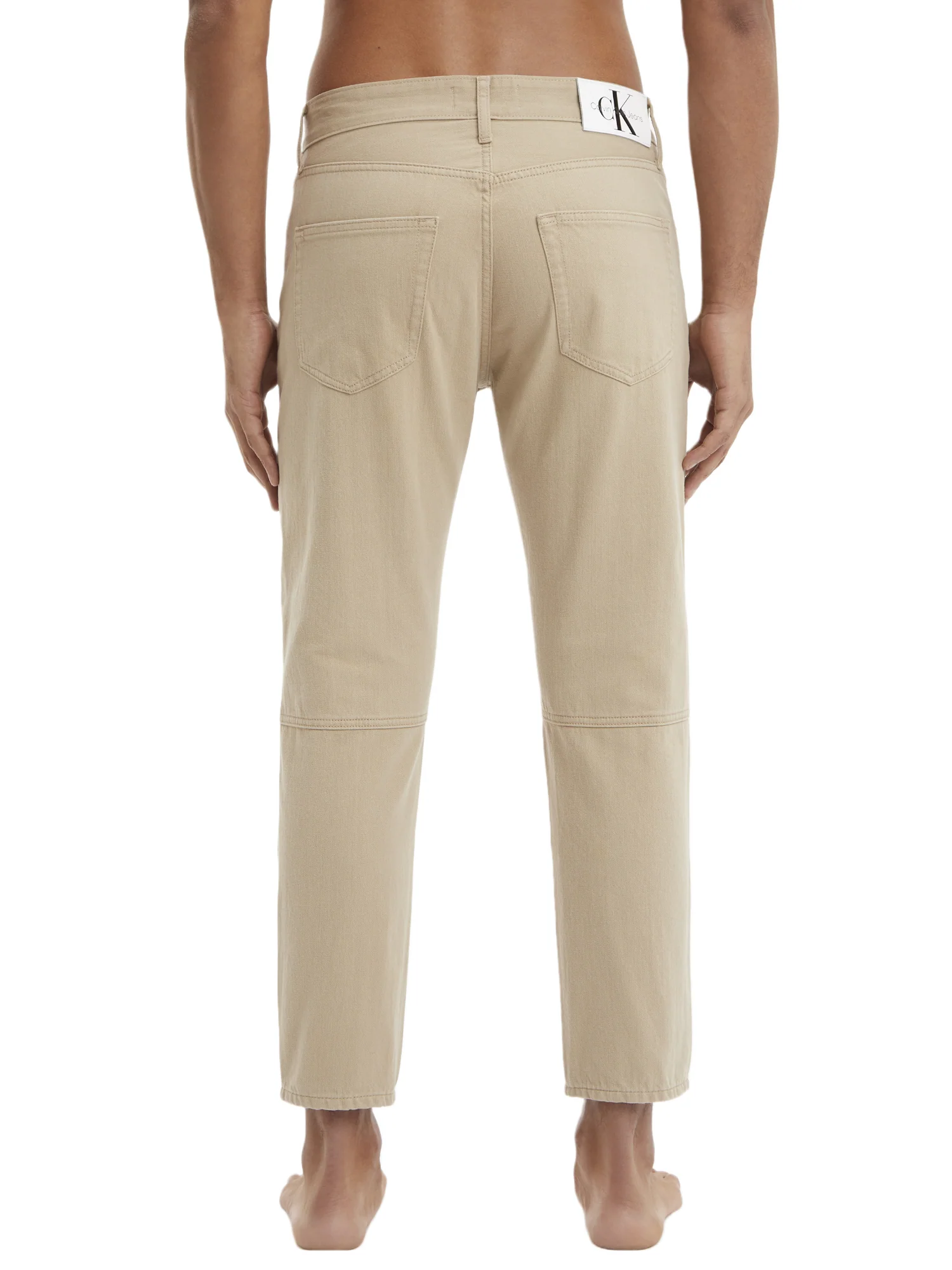 Calvin Klein Jeans Jeans Uomo | J30J322425 - Image 4