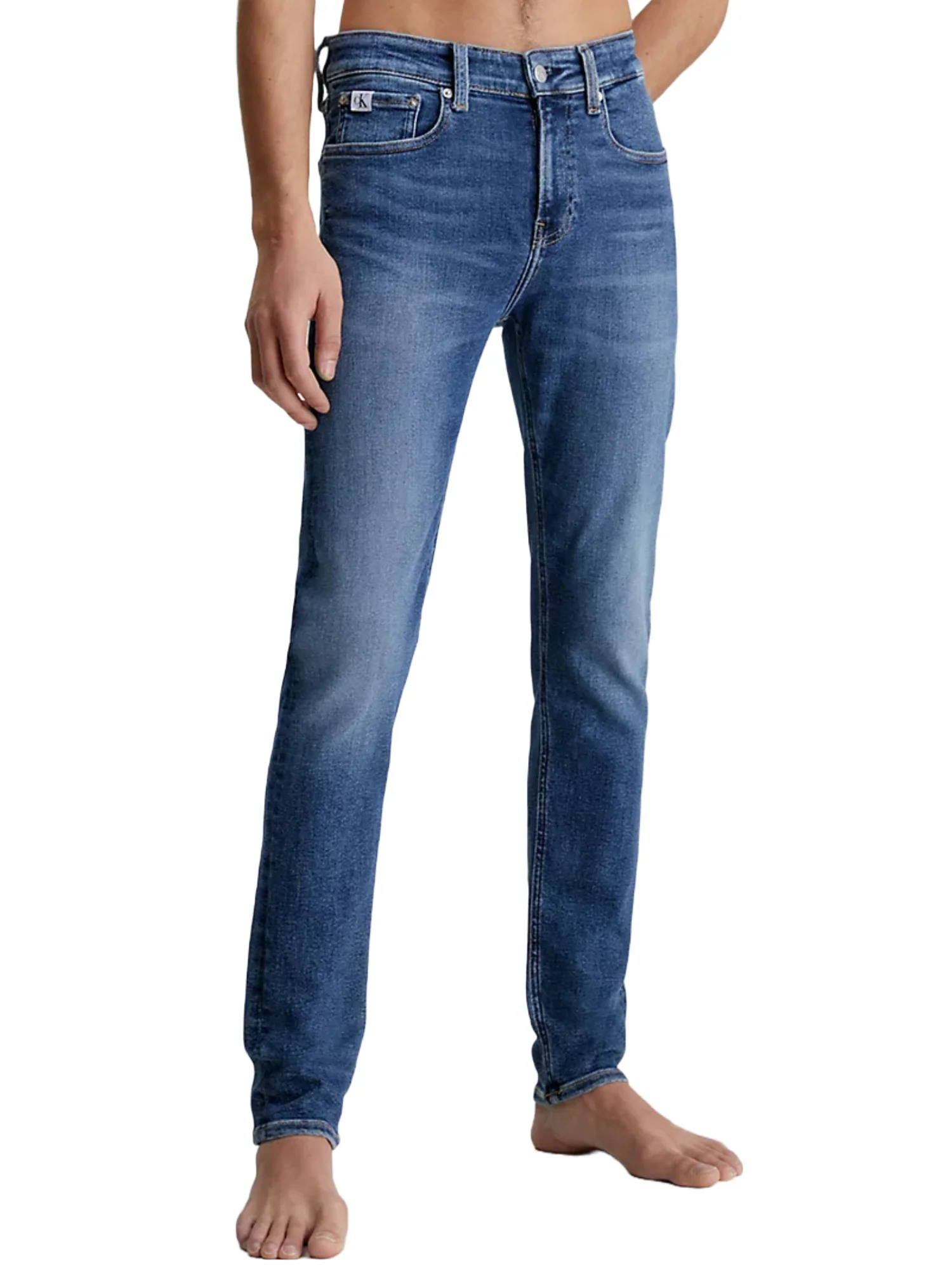 Calvin Klein Jeans Jeans Uomo | J30J322834 - Image 2