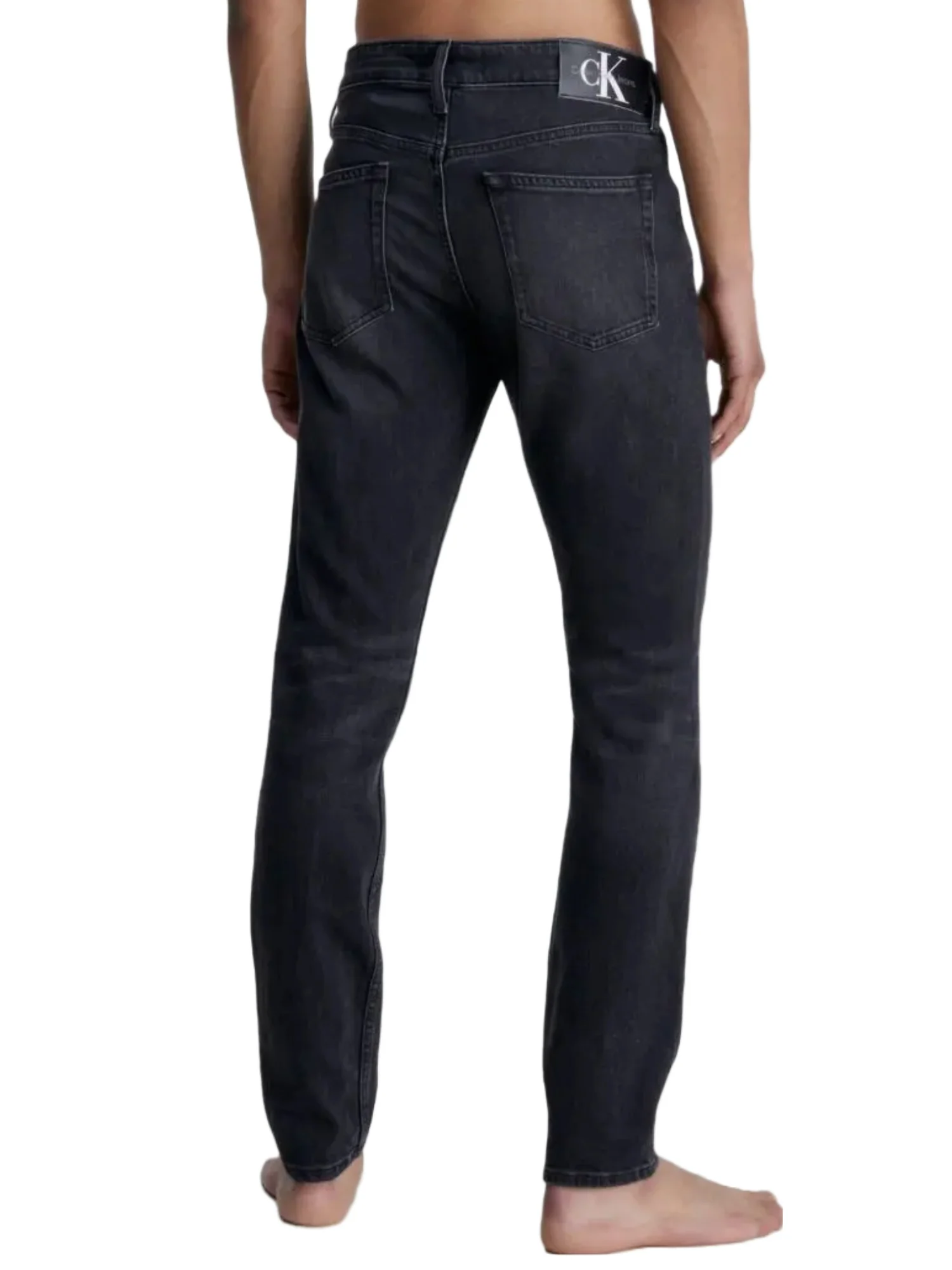 Calvin Klein Jeans Jeans Uomo | J30J323360 - Image 2