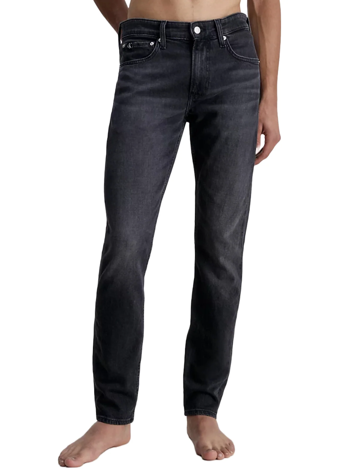Calvin Klein Jeans Jeans Uomo | J30J323360 - Image 3