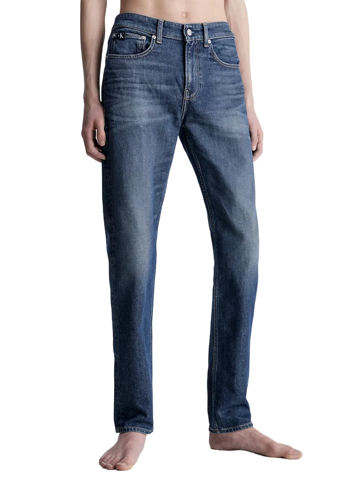Calvin Klein Jeans Jeans Uomo | J30J323372 - Image 2
