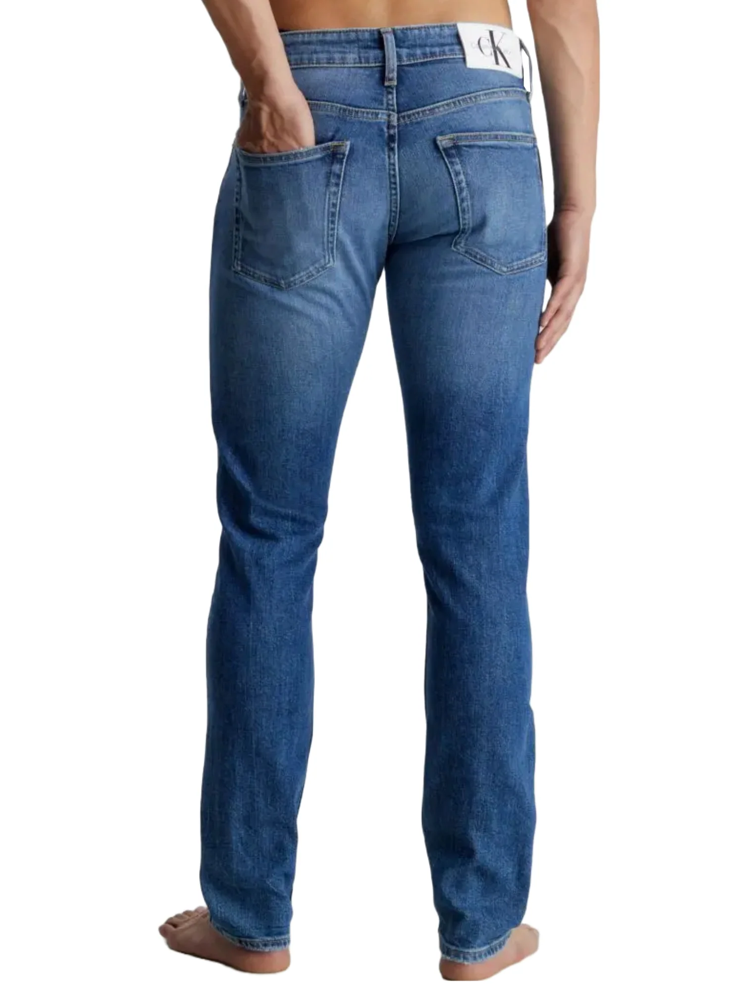 Calvin Klein Jeans Jeans Uomo | J30J323859 - Image 3