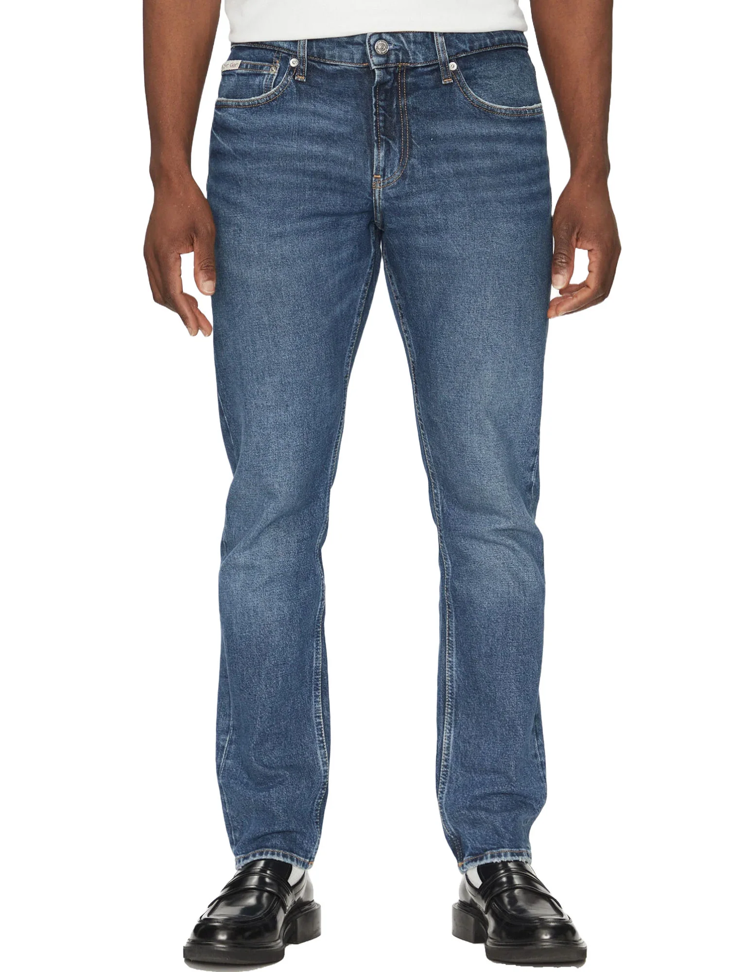 Calvin Klein Jeans Jeans Uomo | J30J327156 - Image 2