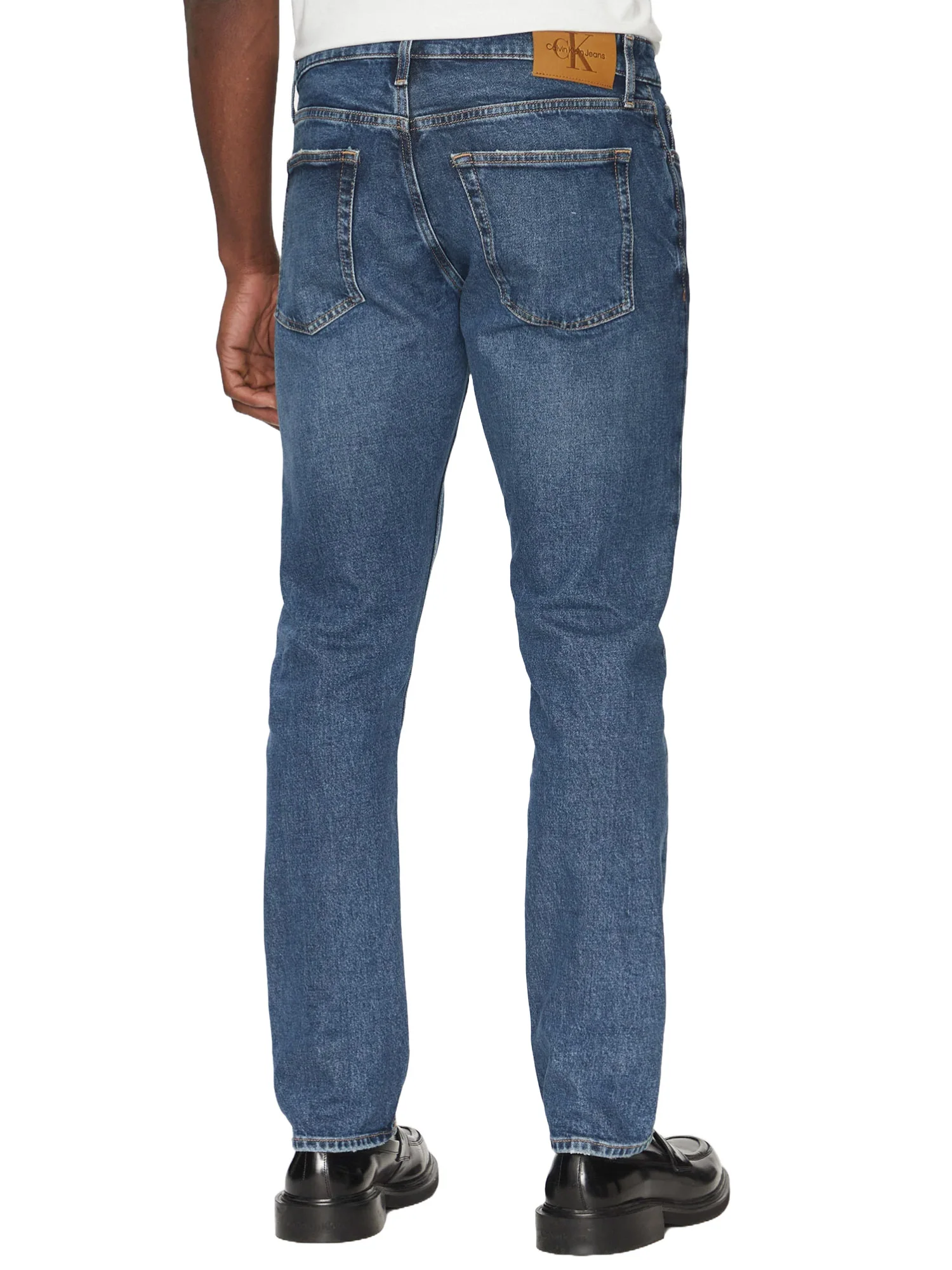Calvin Klein Jeans Jeans Uomo | J30J327156 - Image 3
