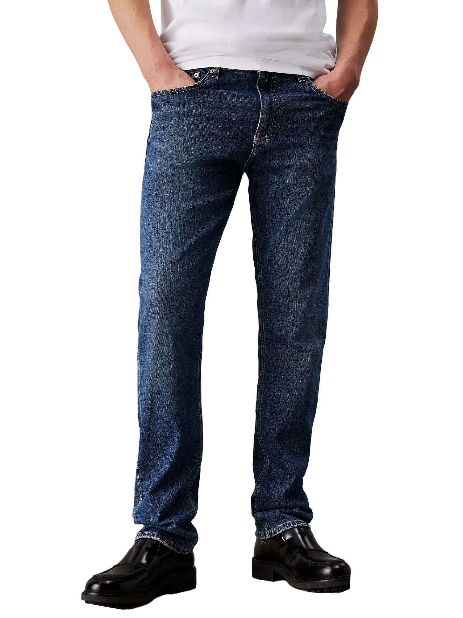 Calvin Klein Jeans Jeans Uomo | J30J327166 - Image 2