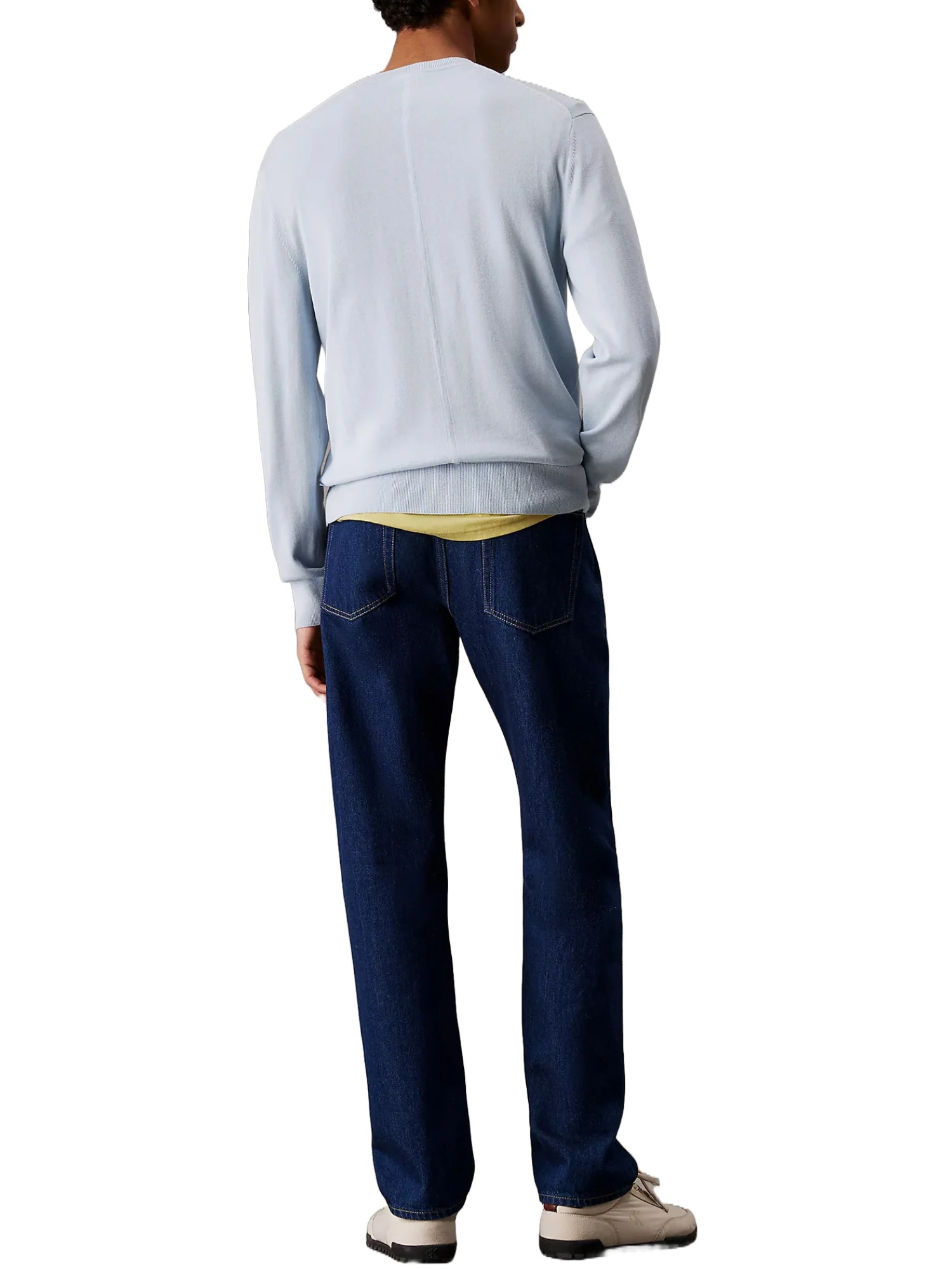 Calvin Klein Jeans Jeans Uomo | J30J327207 - Image 3