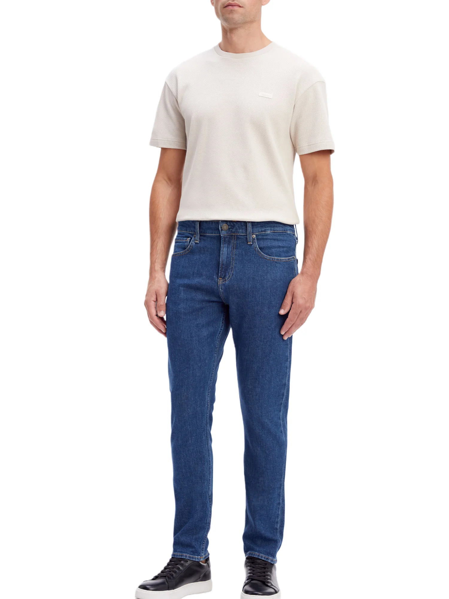 Calvin Klein Jeans Uomo | K10K110708 - Image 2