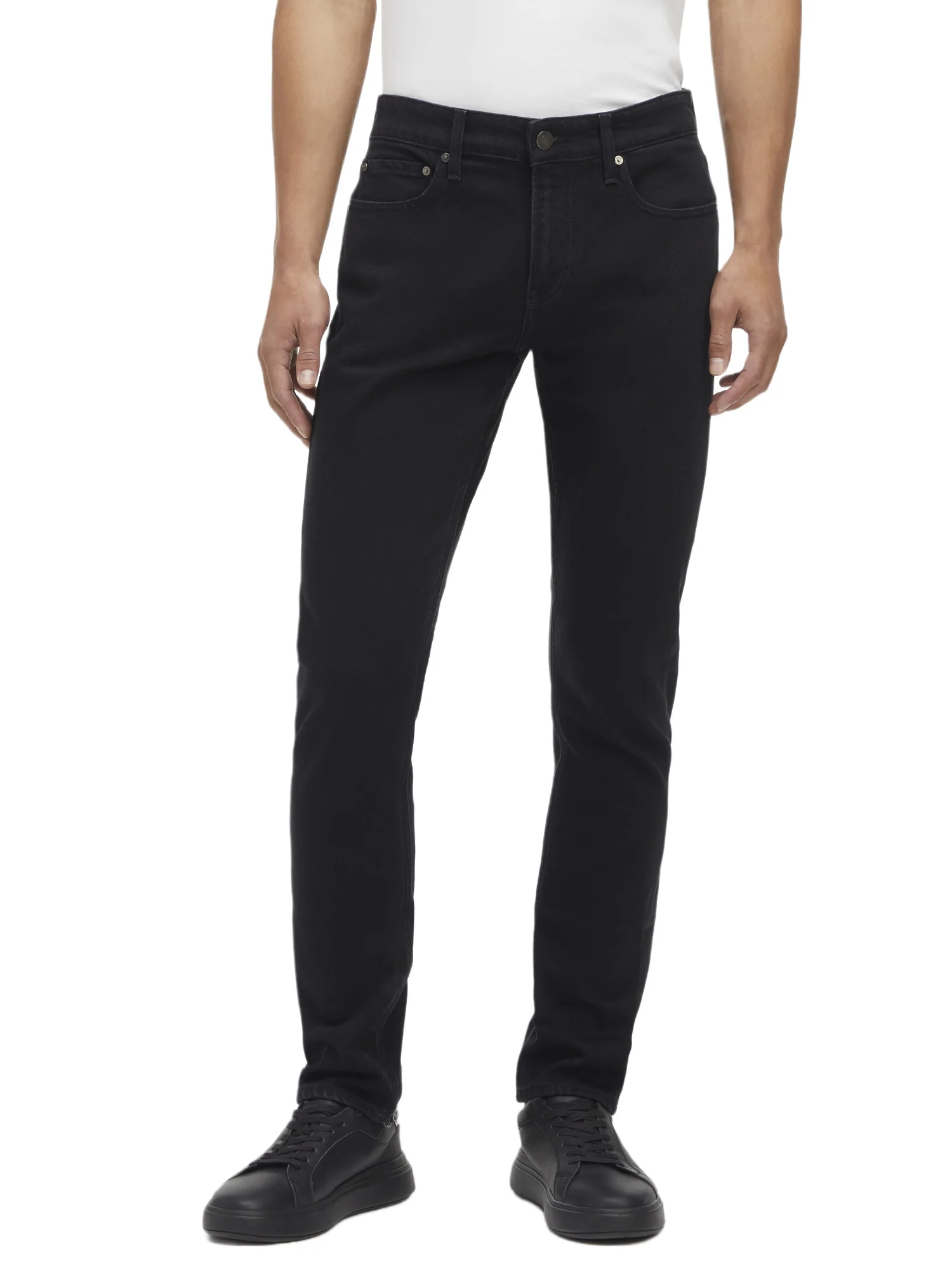 Calvin Klein Jeans Uomo | K10K111239 - Image 2