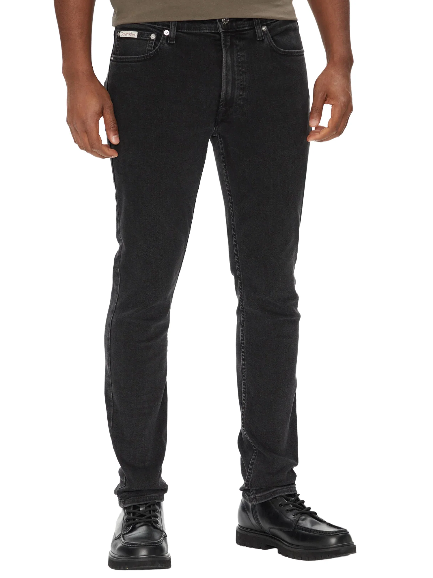 Calvin Klein Jeans Uomo | LV04RB722G - Image 2
