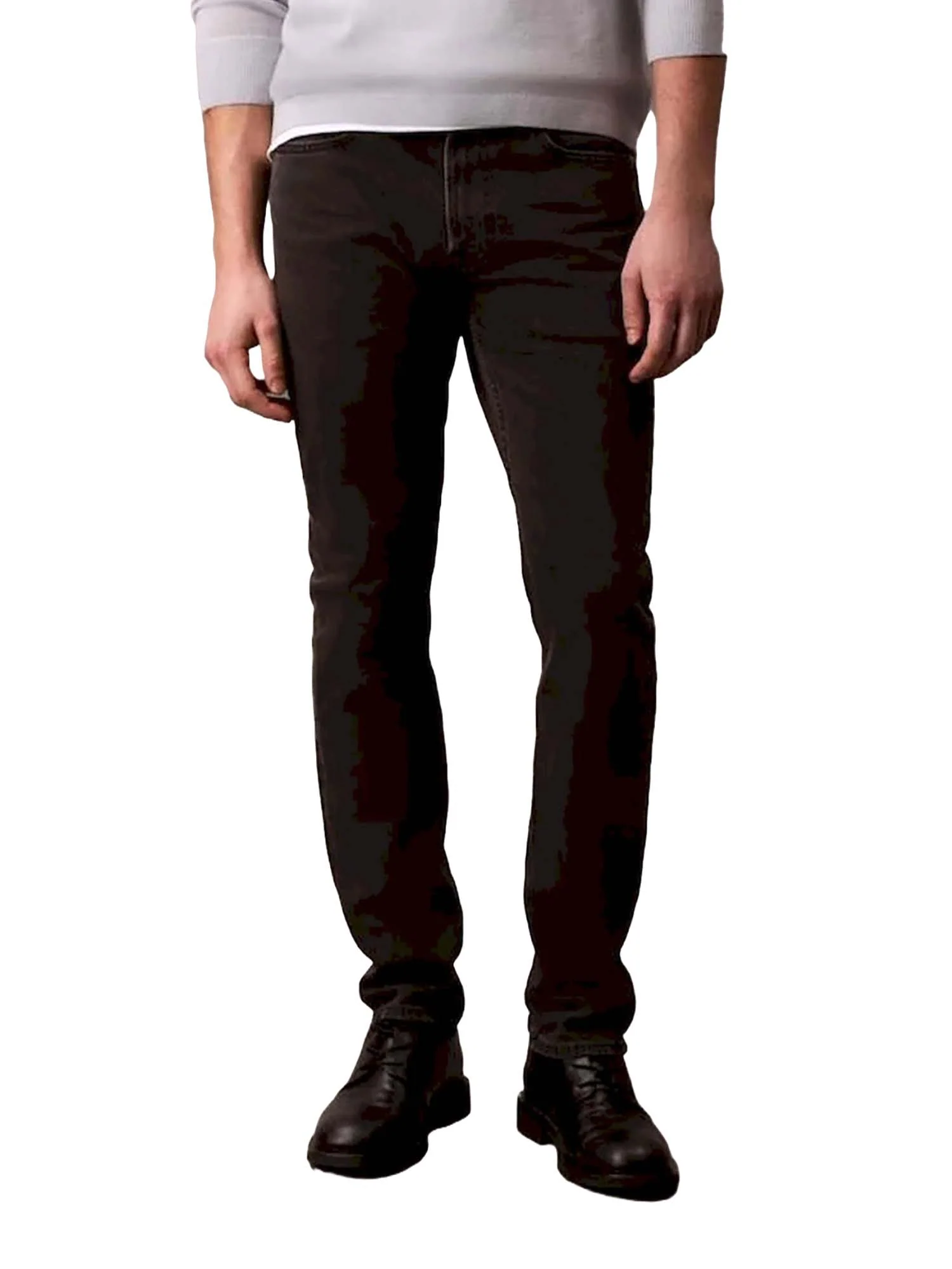 Calvin Klein Jeans Uomo | LV04RB738G - Image 2