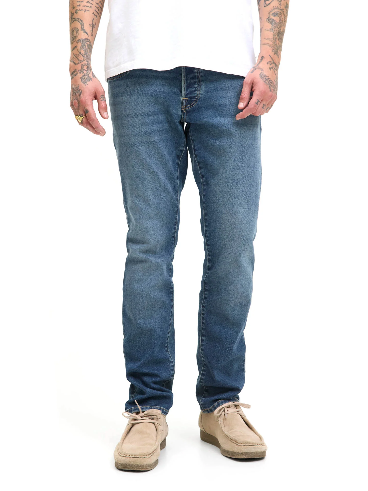 Jack&jones Jeans Uomo | 12278113 - Image 2