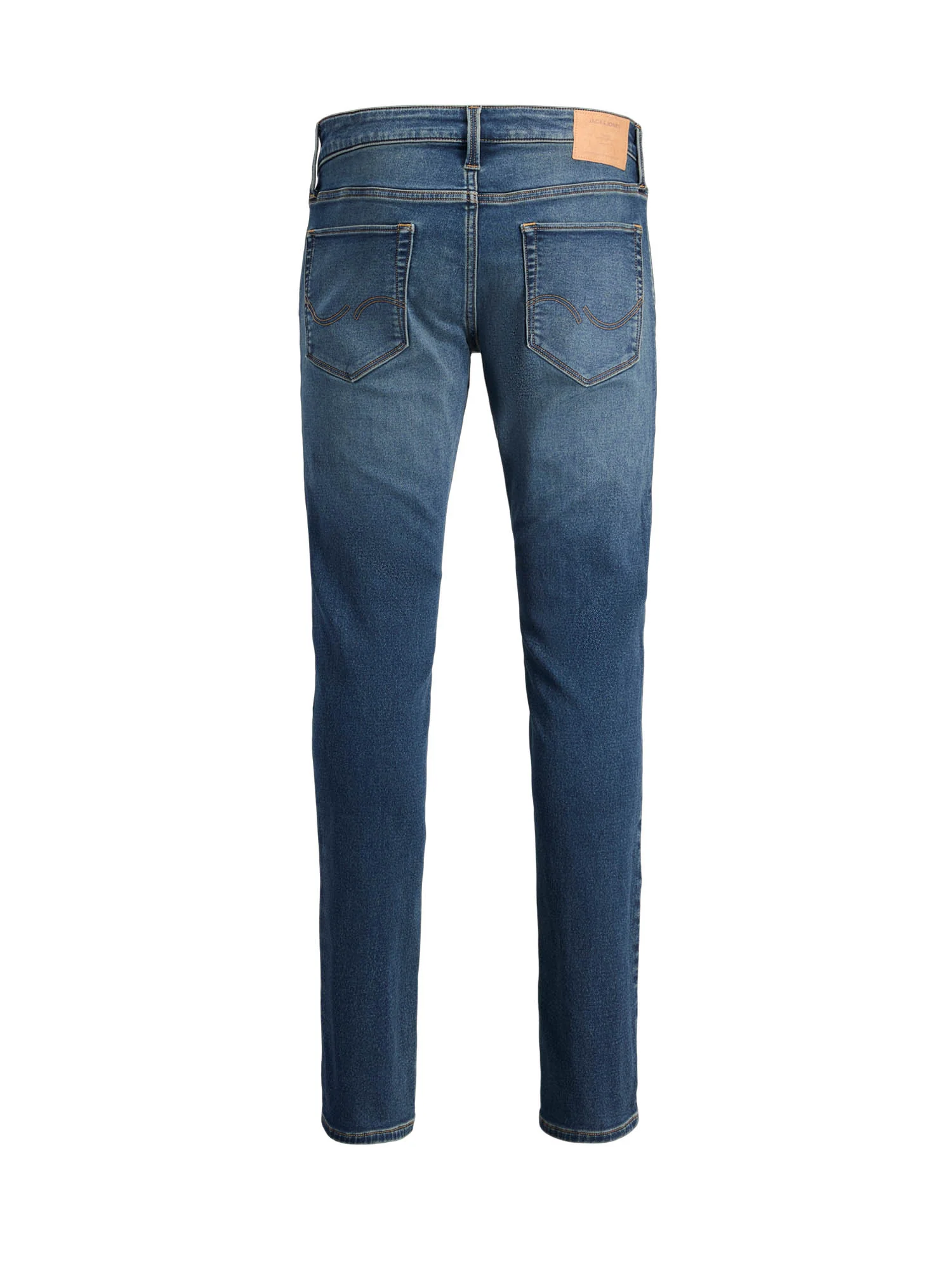 Jack&jones Jeans Uomo | 12278113 - Image 3