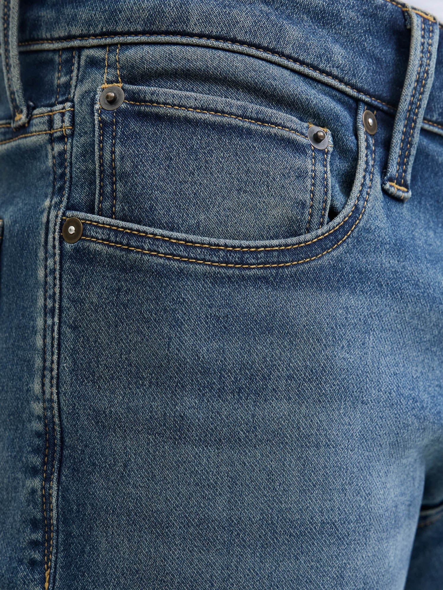 Jack&jones Jeans Uomo | 12278113 - Image 4