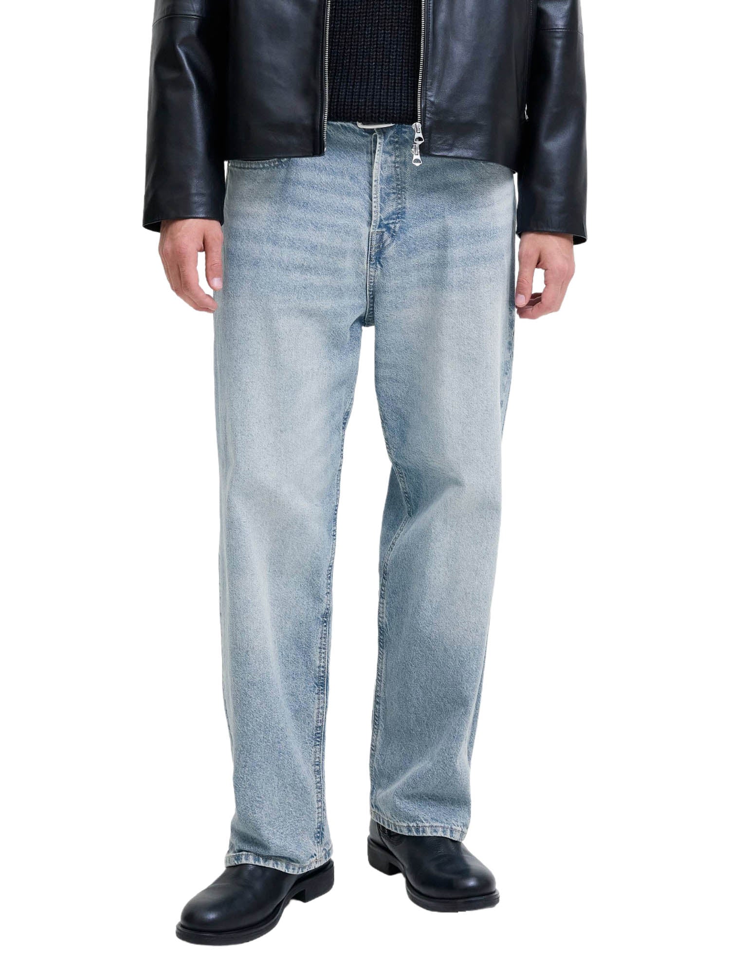 Jack&jones Jeans Uomo | 12278117 - Image 2