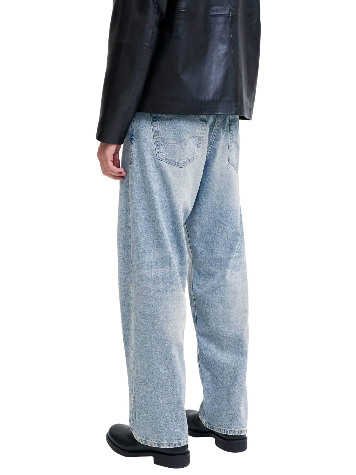 Jack&jones Jeans Uomo | 12278117 - Image 3