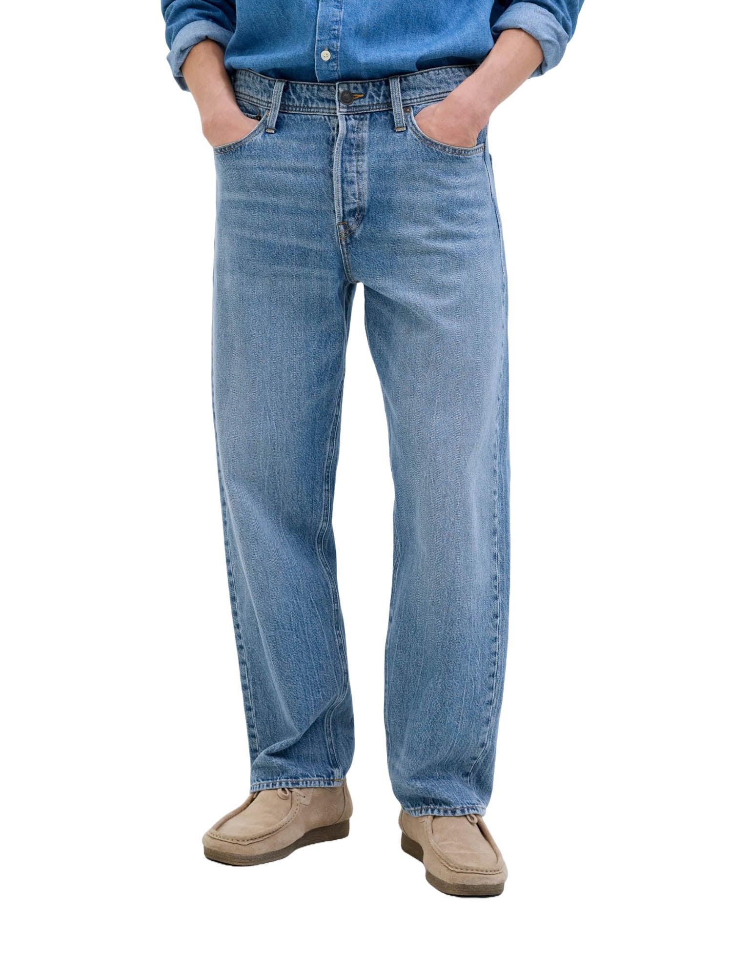 Jack&jones Jeans Uomo | 12278123 - Image 2