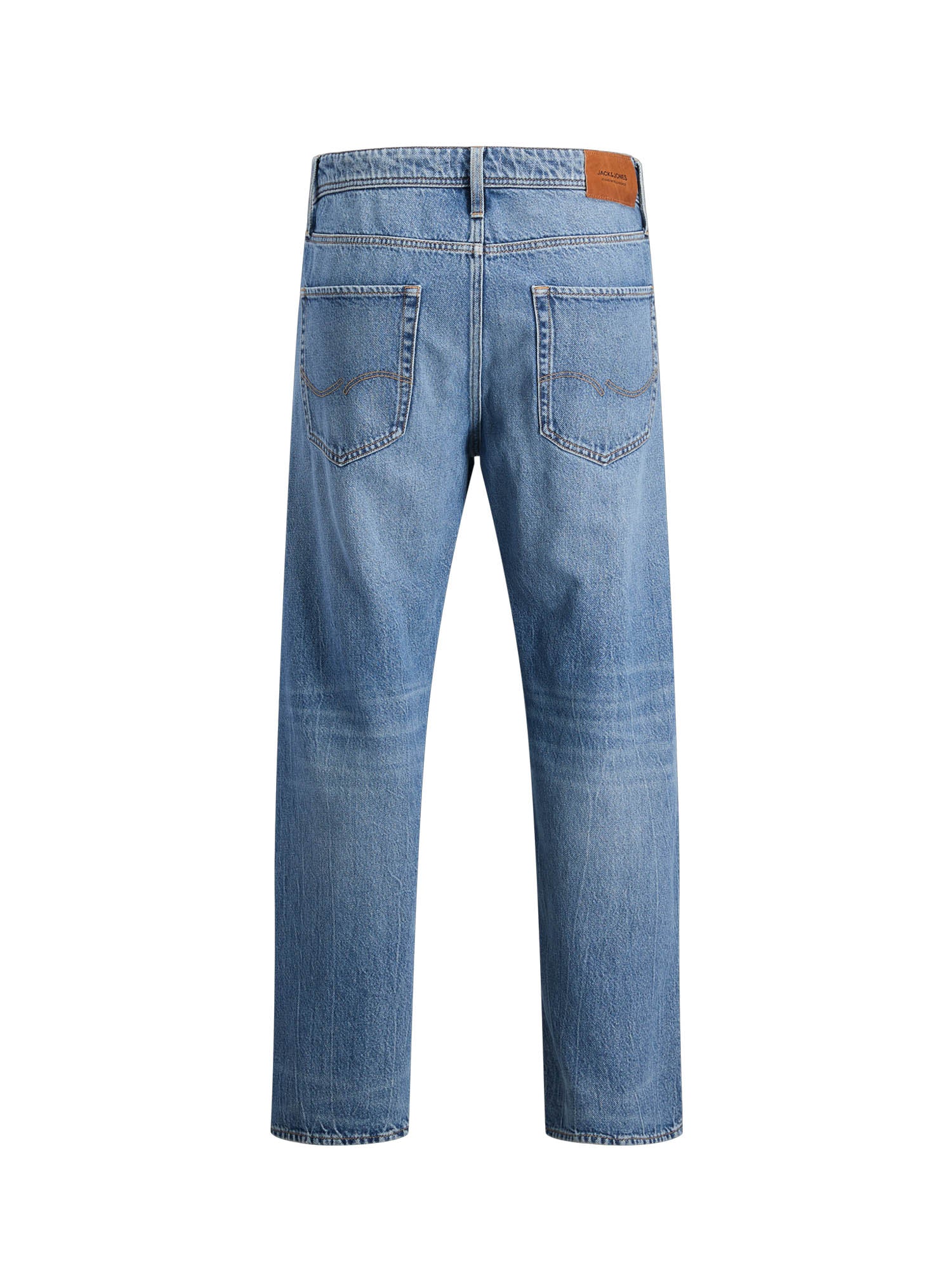 Jack&jones Jeans Uomo | 12278123 - Image 3
