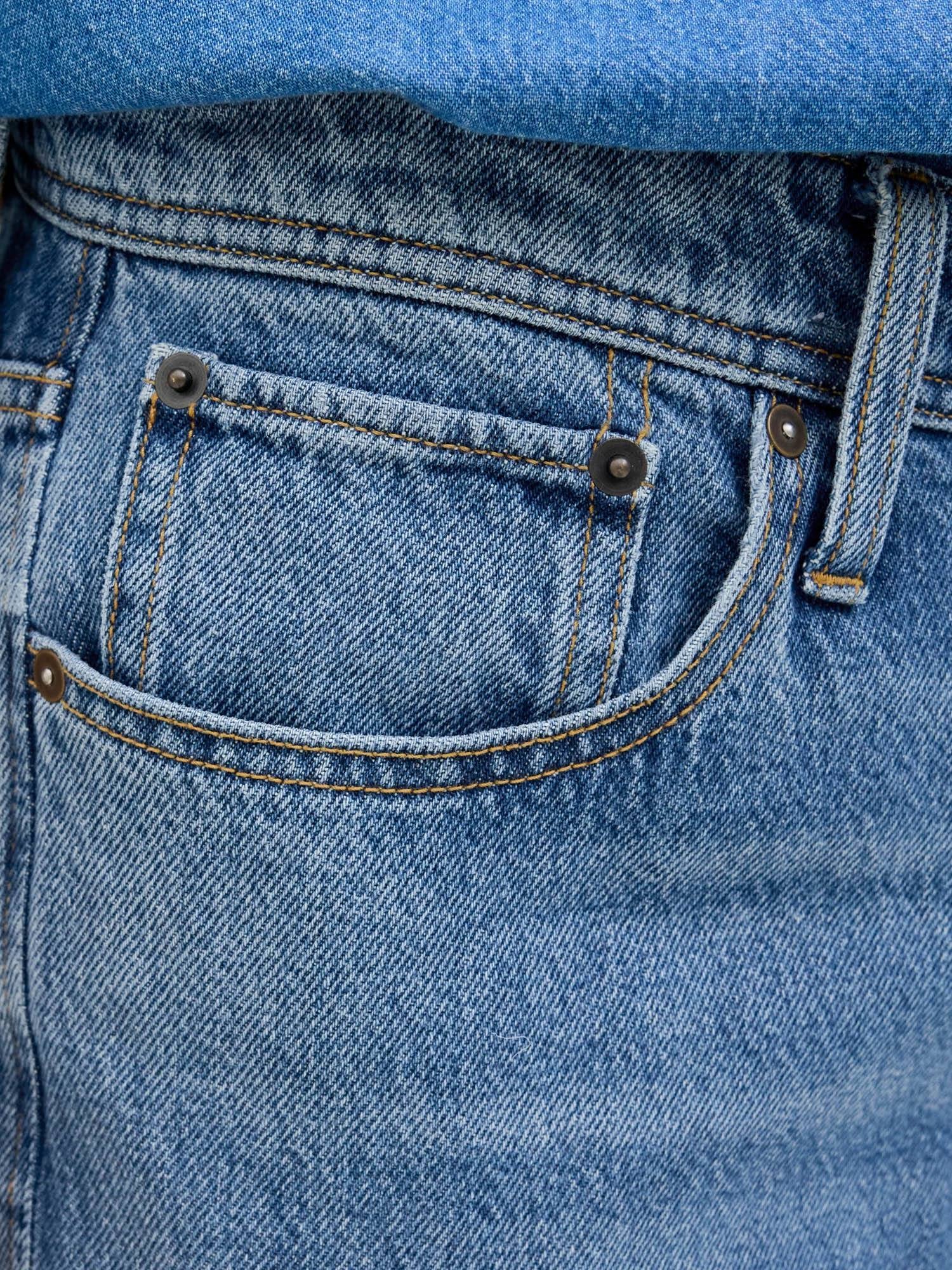 Jack&jones Jeans Uomo | 12278123 - Image 4