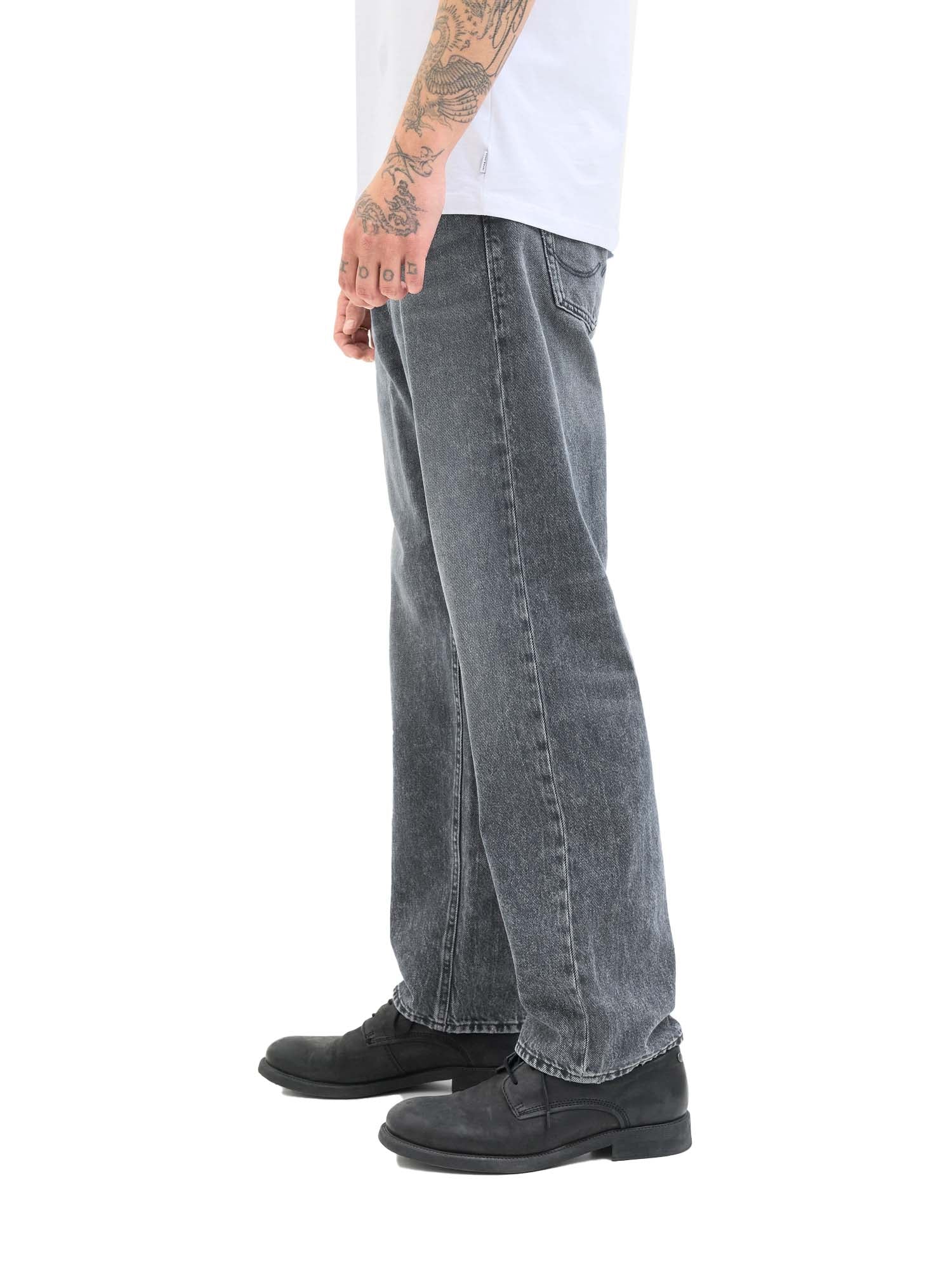 Jack&jones Jeans Uomo | 12278126 - Image 3