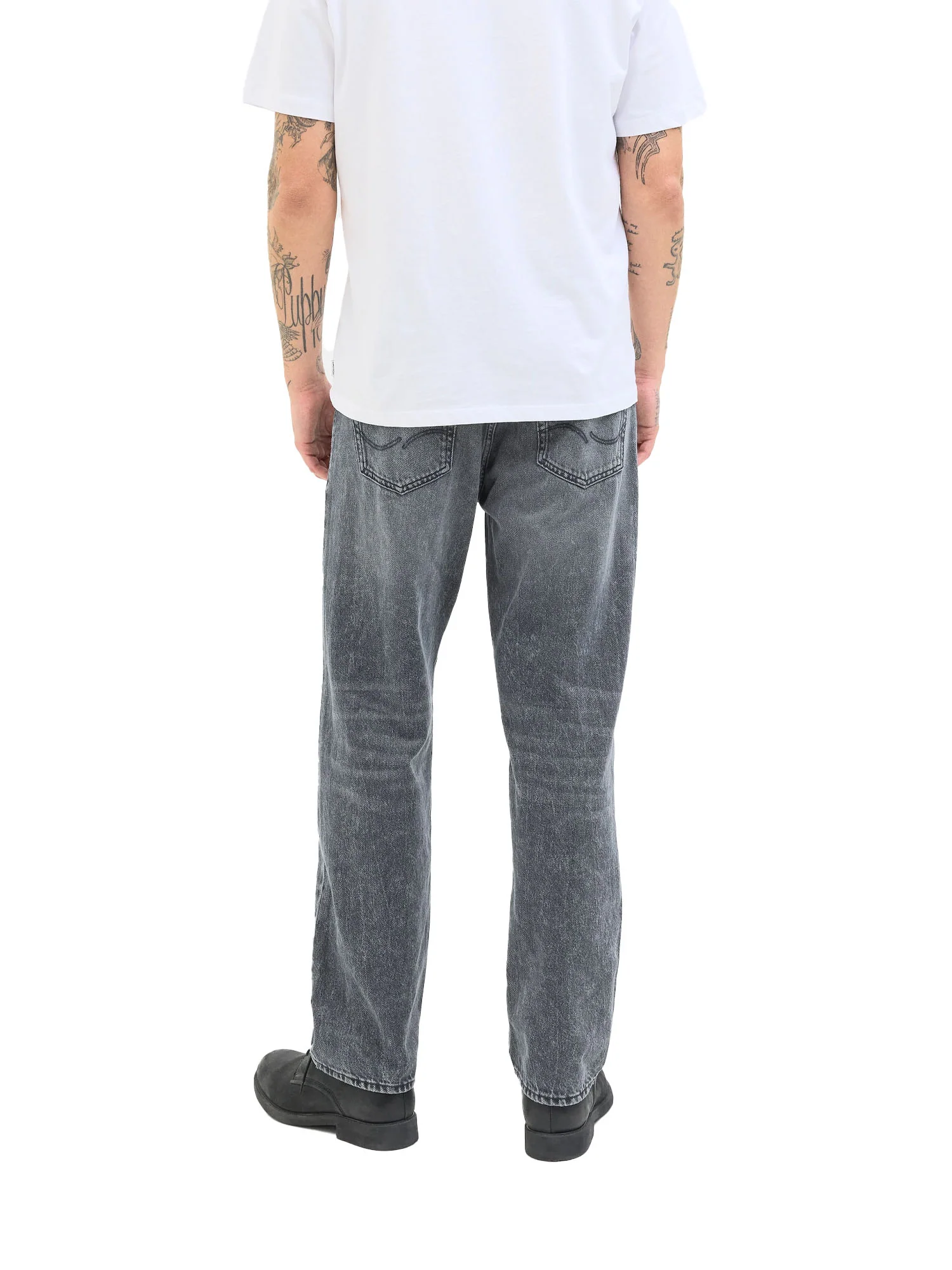 Jack&jones Jeans Uomo | 12278126 - Image 4