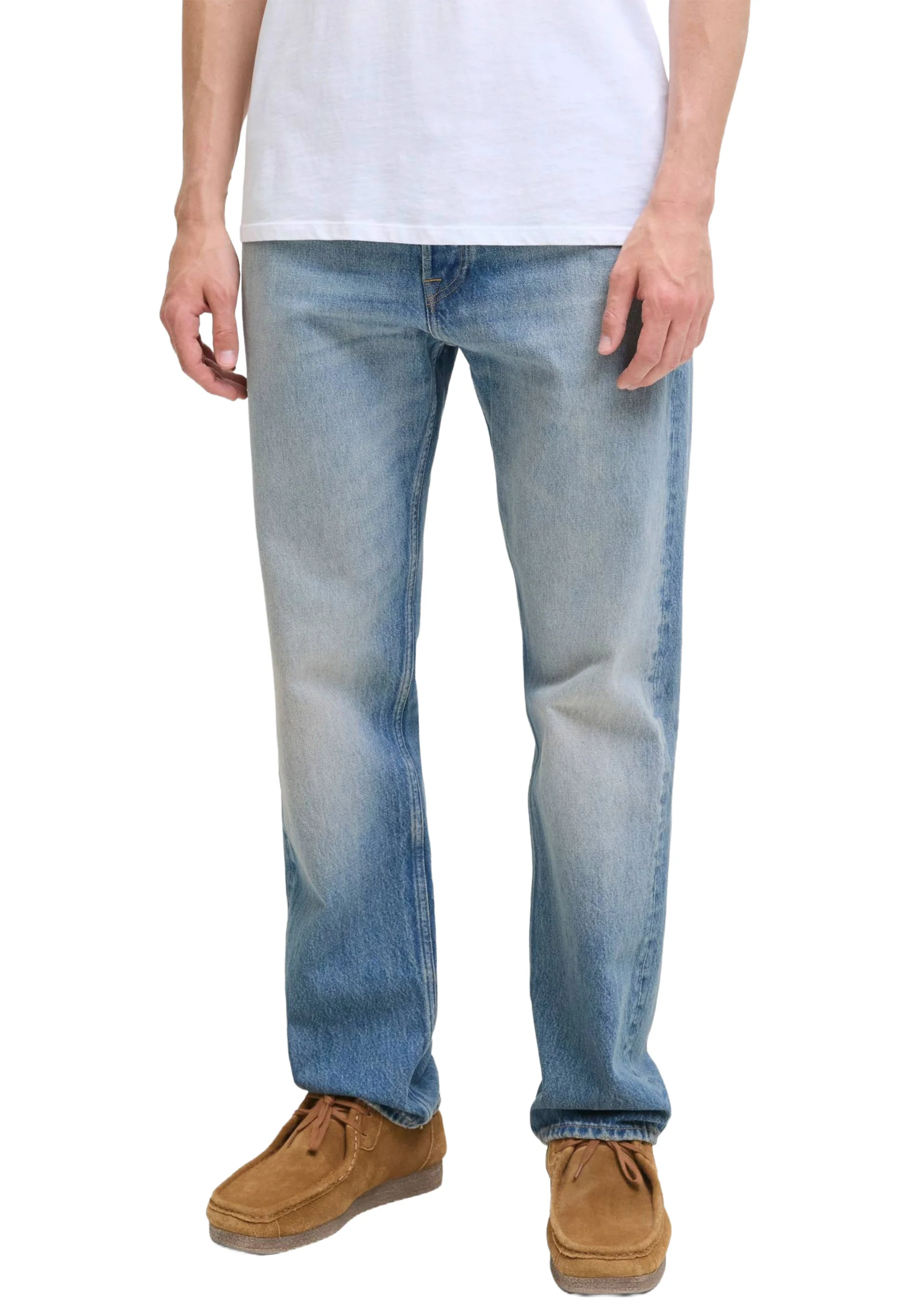 Jack&jones Jeans Uomo | 12278255 - Image 2