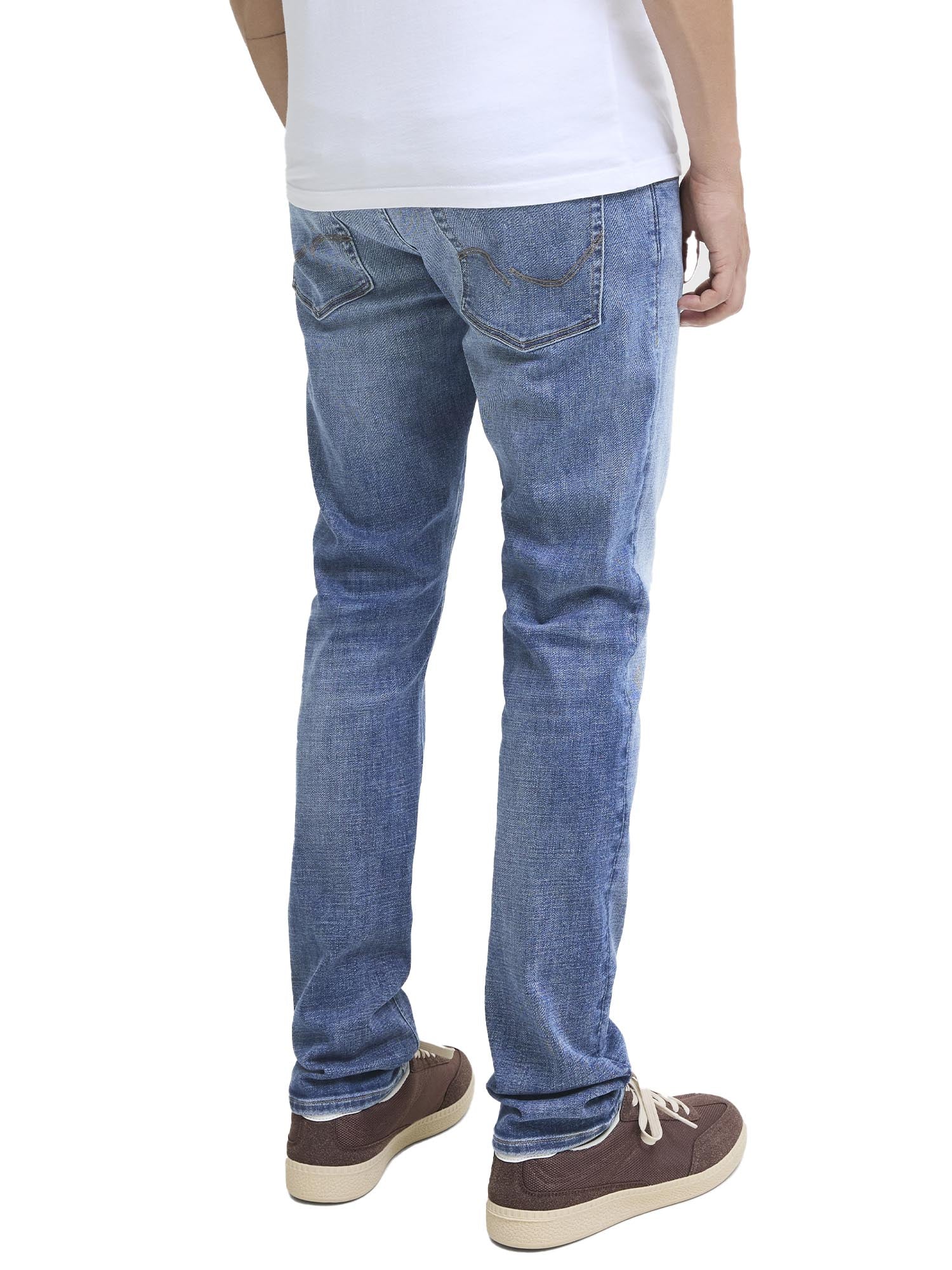 Jack&jones Jeans Uomo | 12278437 - Image 3