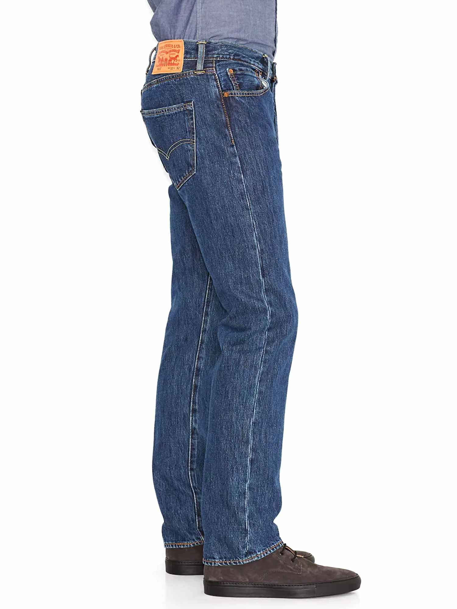 Levi's Jeans Uomo | 00501-0114 - Image 3