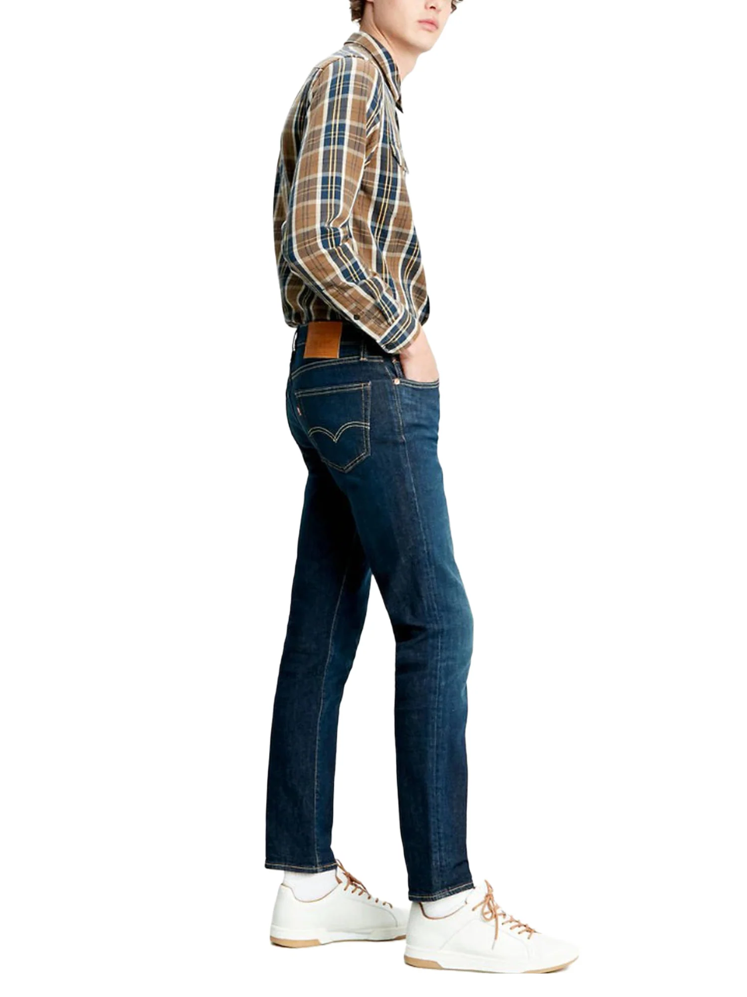 Levi's Jeans Uomo | 04511-4102 - Image 3