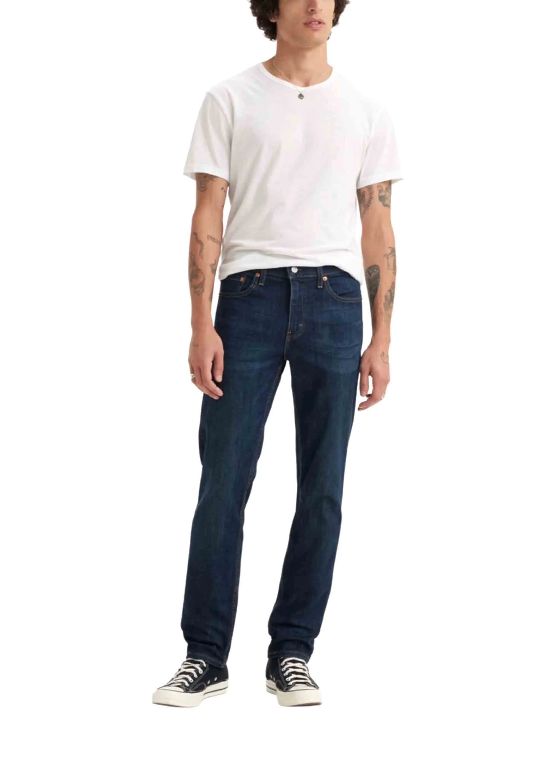 Levi's Jeans Uomo | 04511-4655 - Image 2