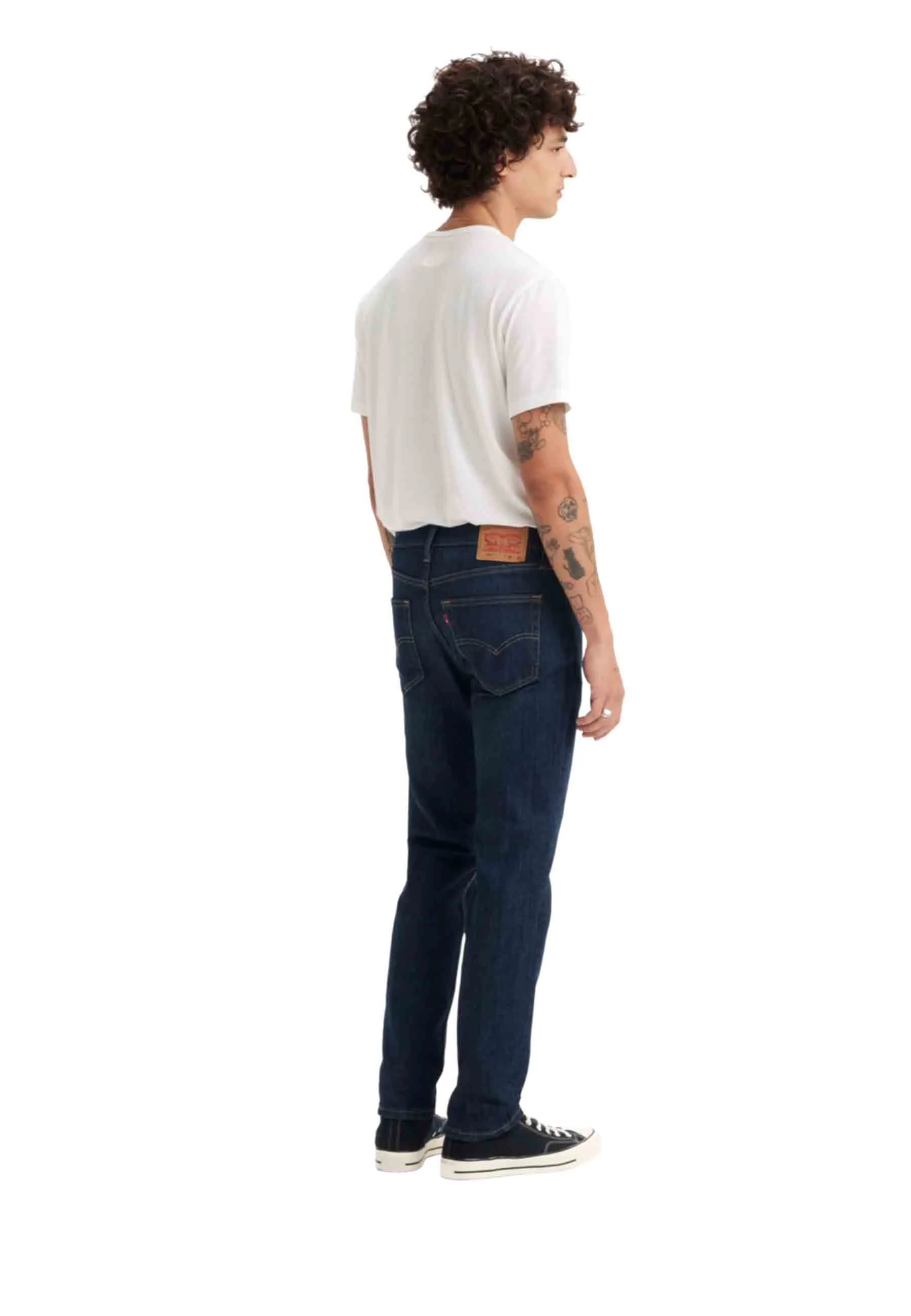 Levi's Jeans Uomo | 04511-4655 - Image 4