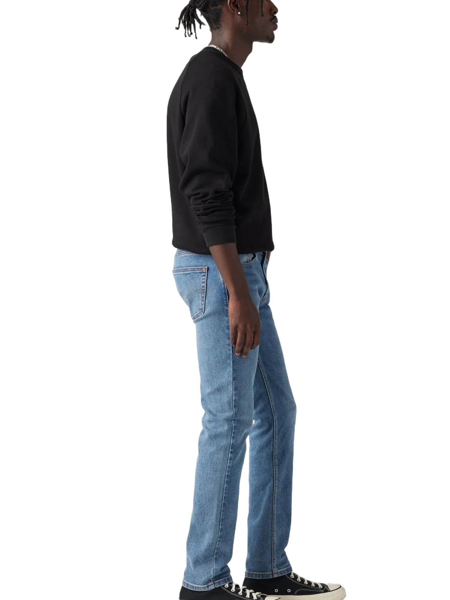 Levi's Jeans Uomo | 04511-5222 - Image 3