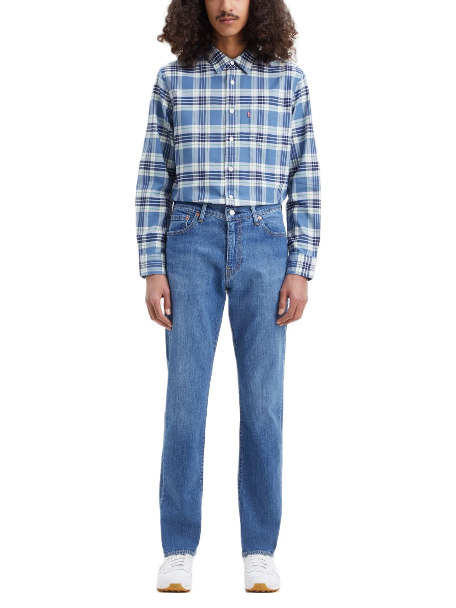 Levi's Jeans Uomo | 04511-5461 - Image 2