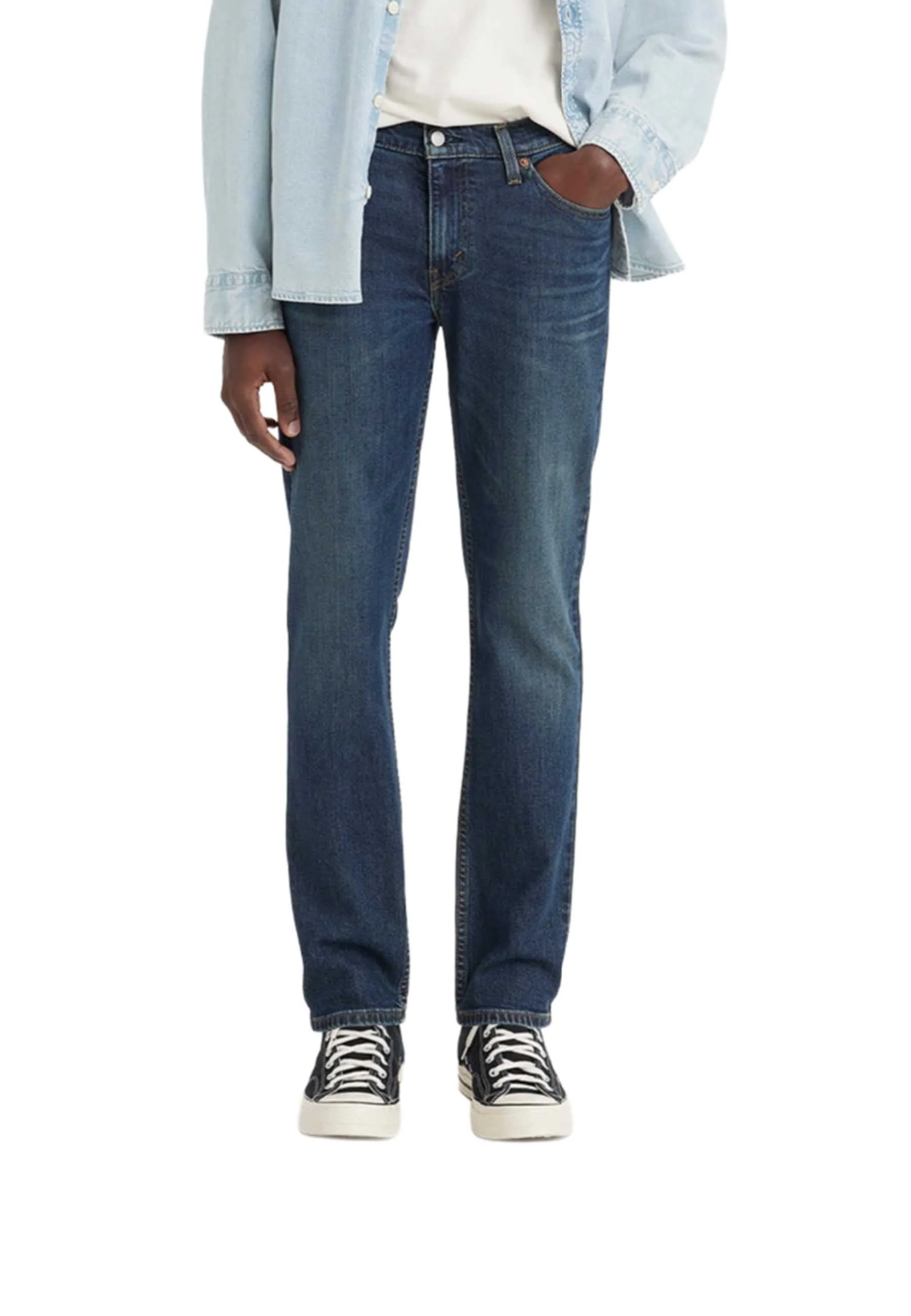 Levi's Jeans Uomo | 04511-5656 - Image 4