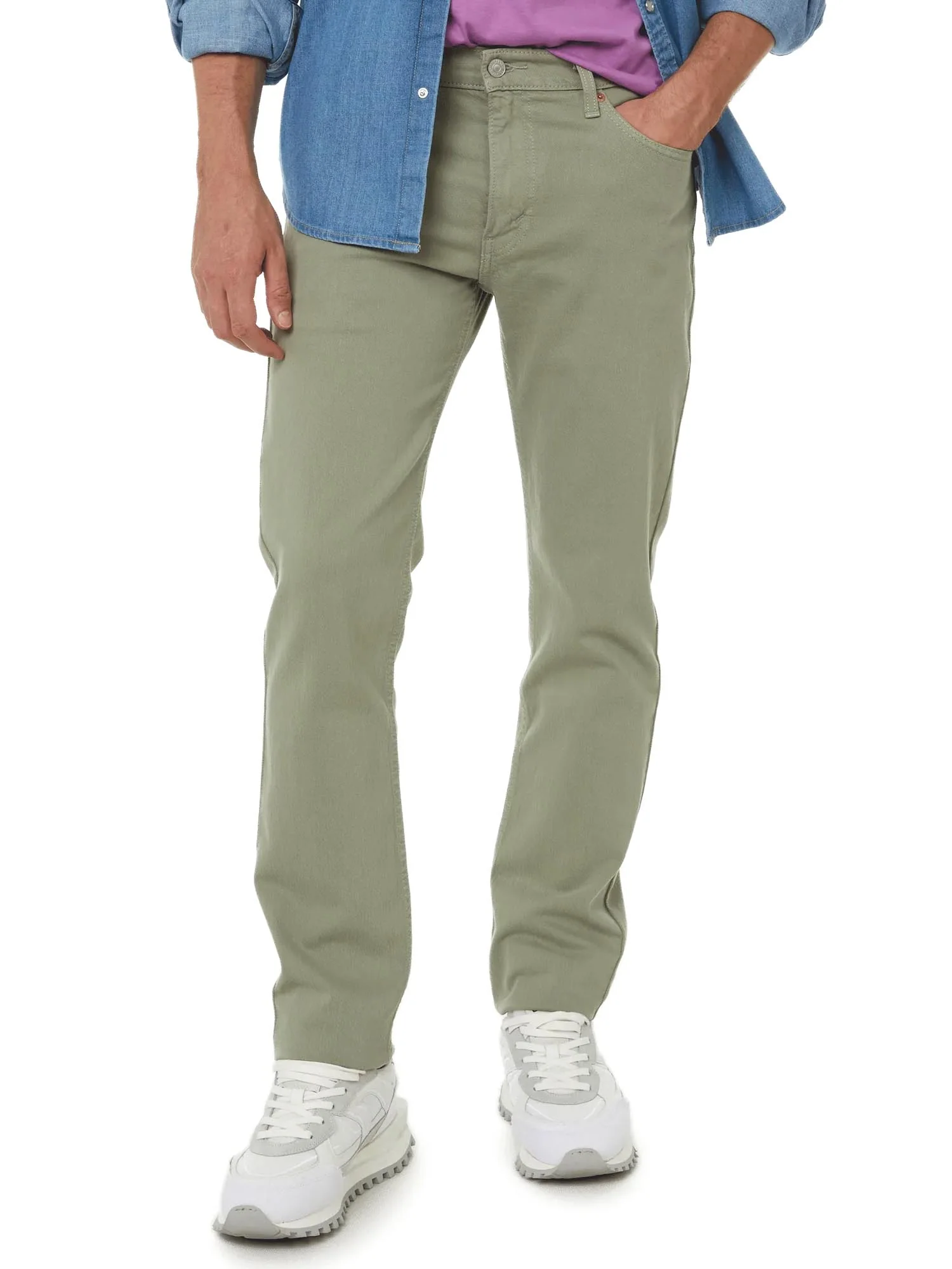 Levi's Jeans Uomo | 04511-5722 - Image 2