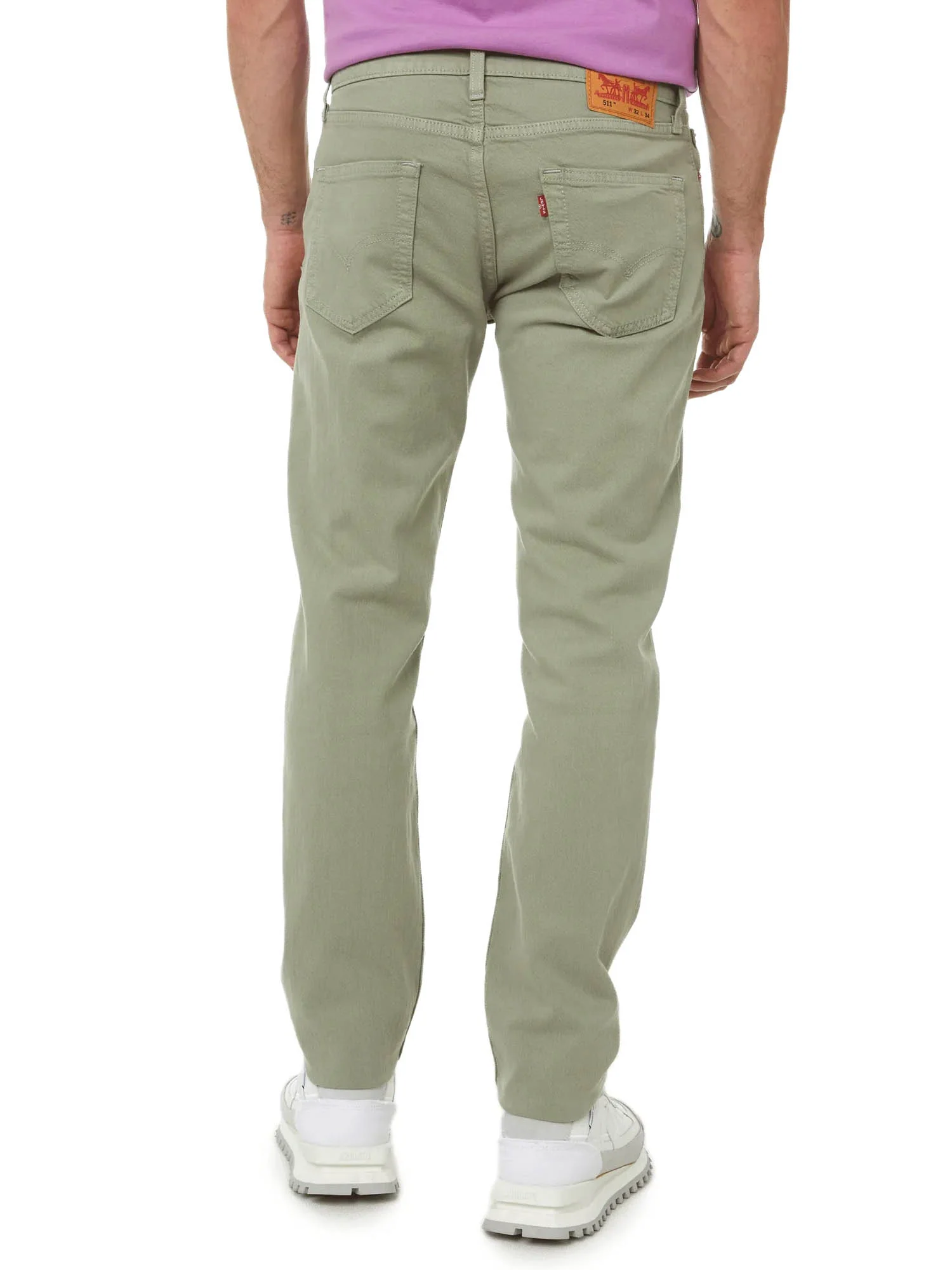 Levi's Jeans Uomo | 04511-5722 - Image 3