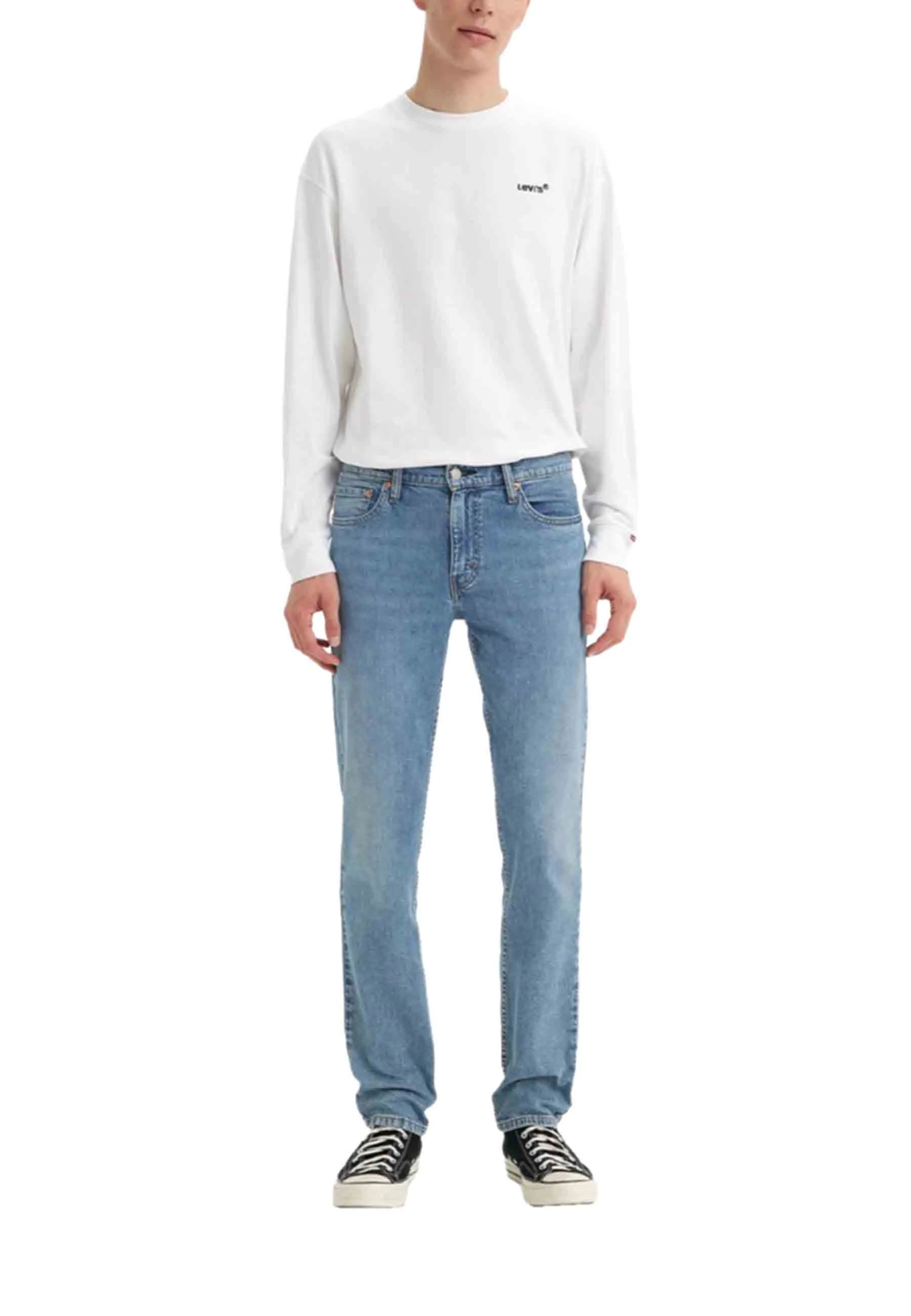Levi's Jeans Uomo | 04511-5856 - Image 2