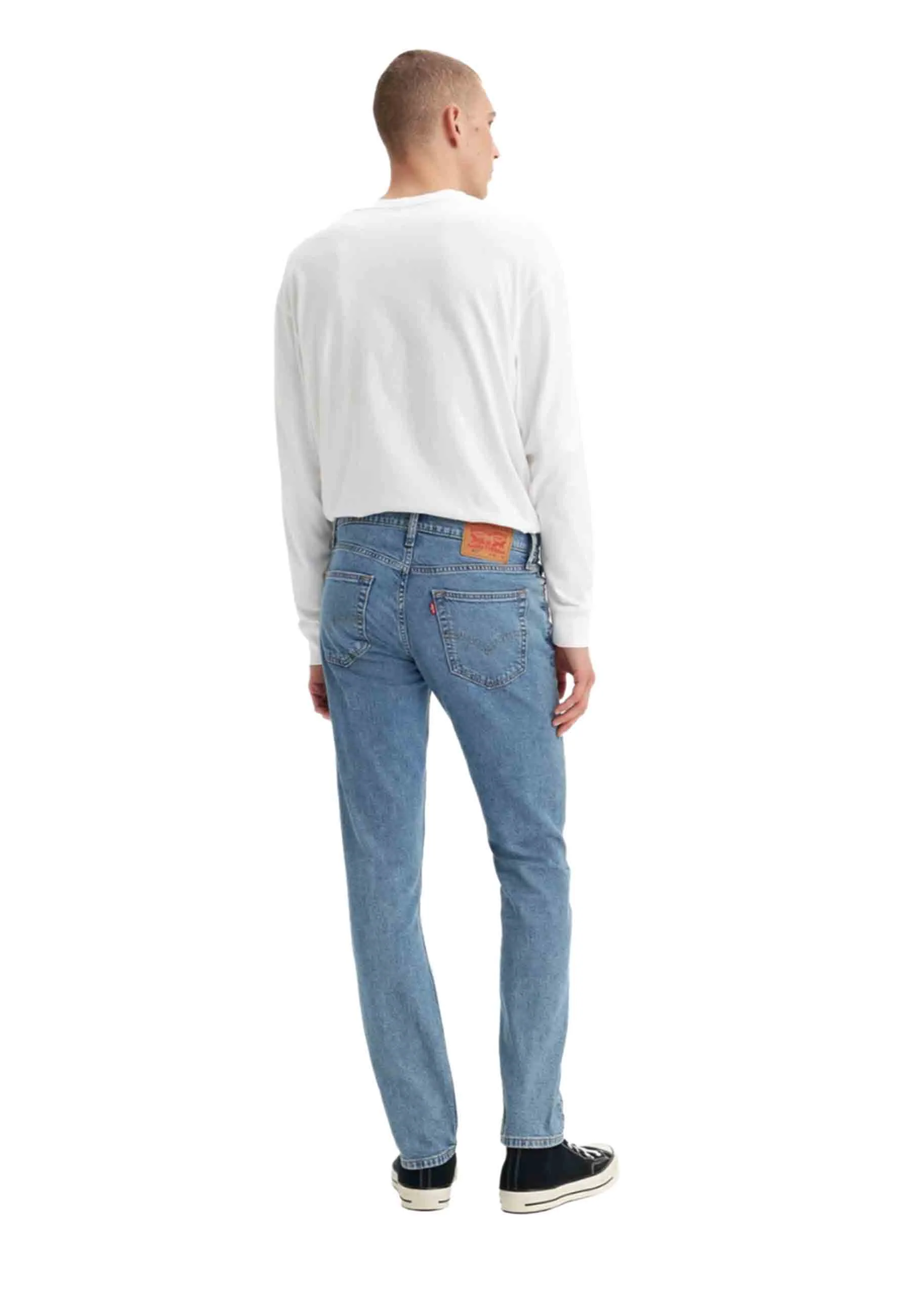 Levi's Jeans Uomo | 04511-5856 - Image 4