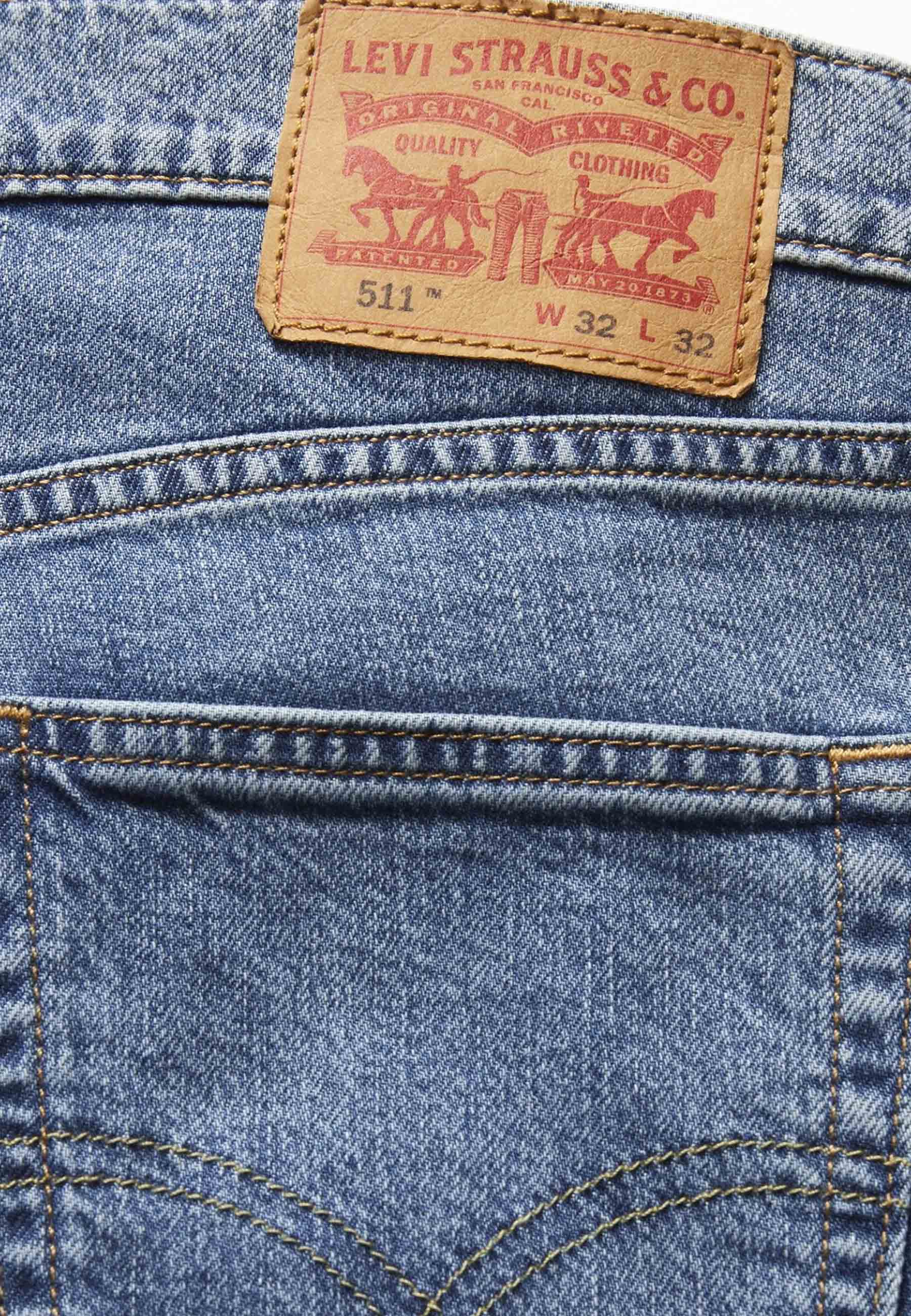 Levi's Jeans Uomo | 04511-5856 - Image 5