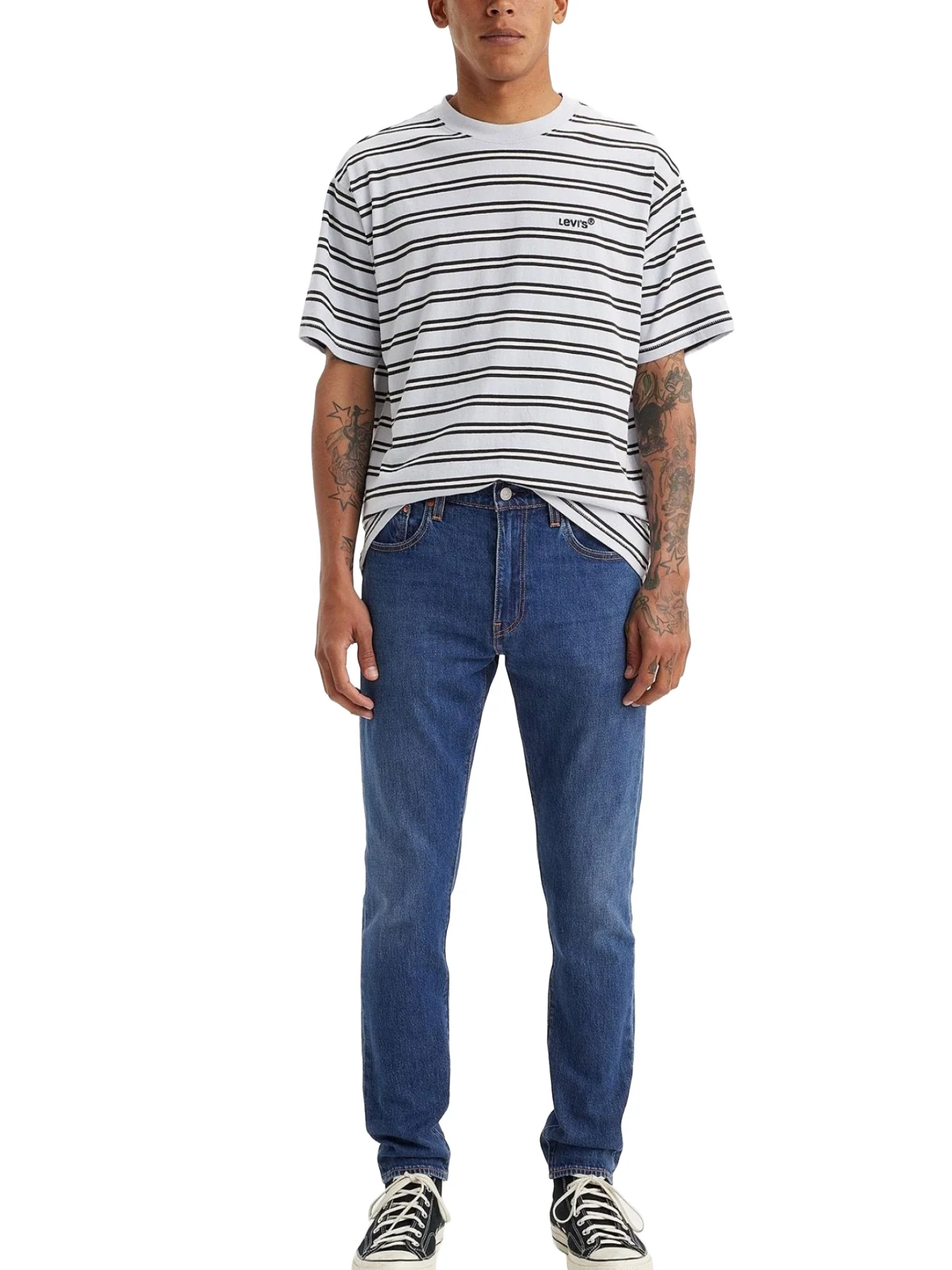 Levi's Jeans Uomo | 28833-1257 - Image 2