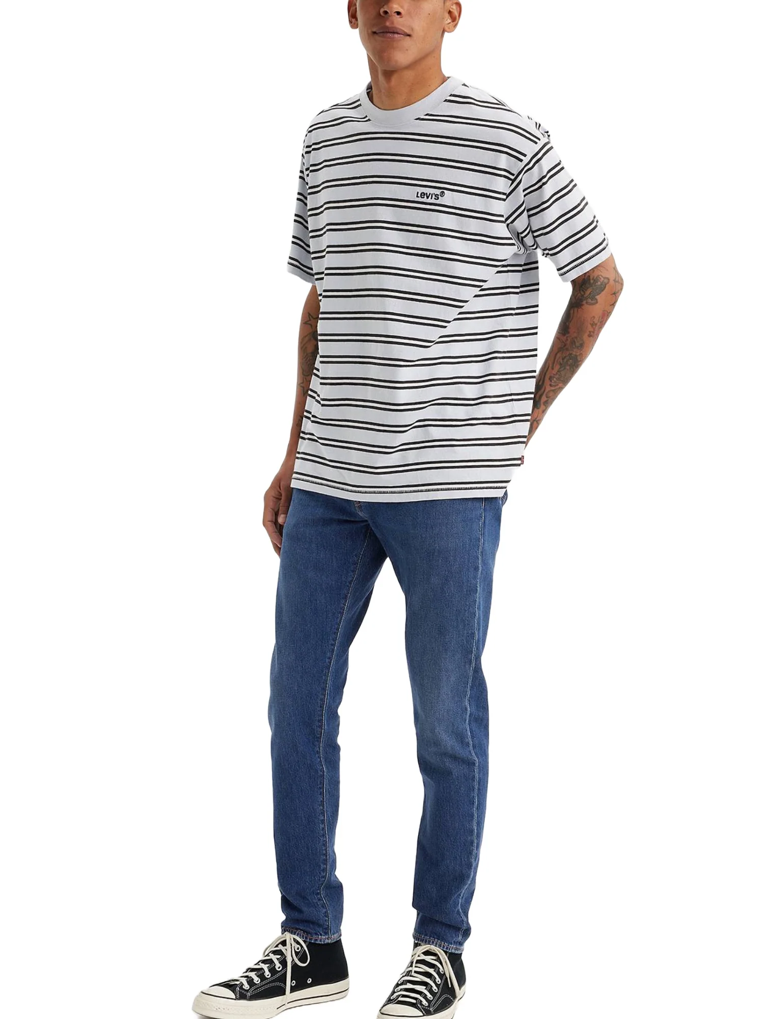 Levi's Jeans Uomo | 28833-1257 - Image 3
