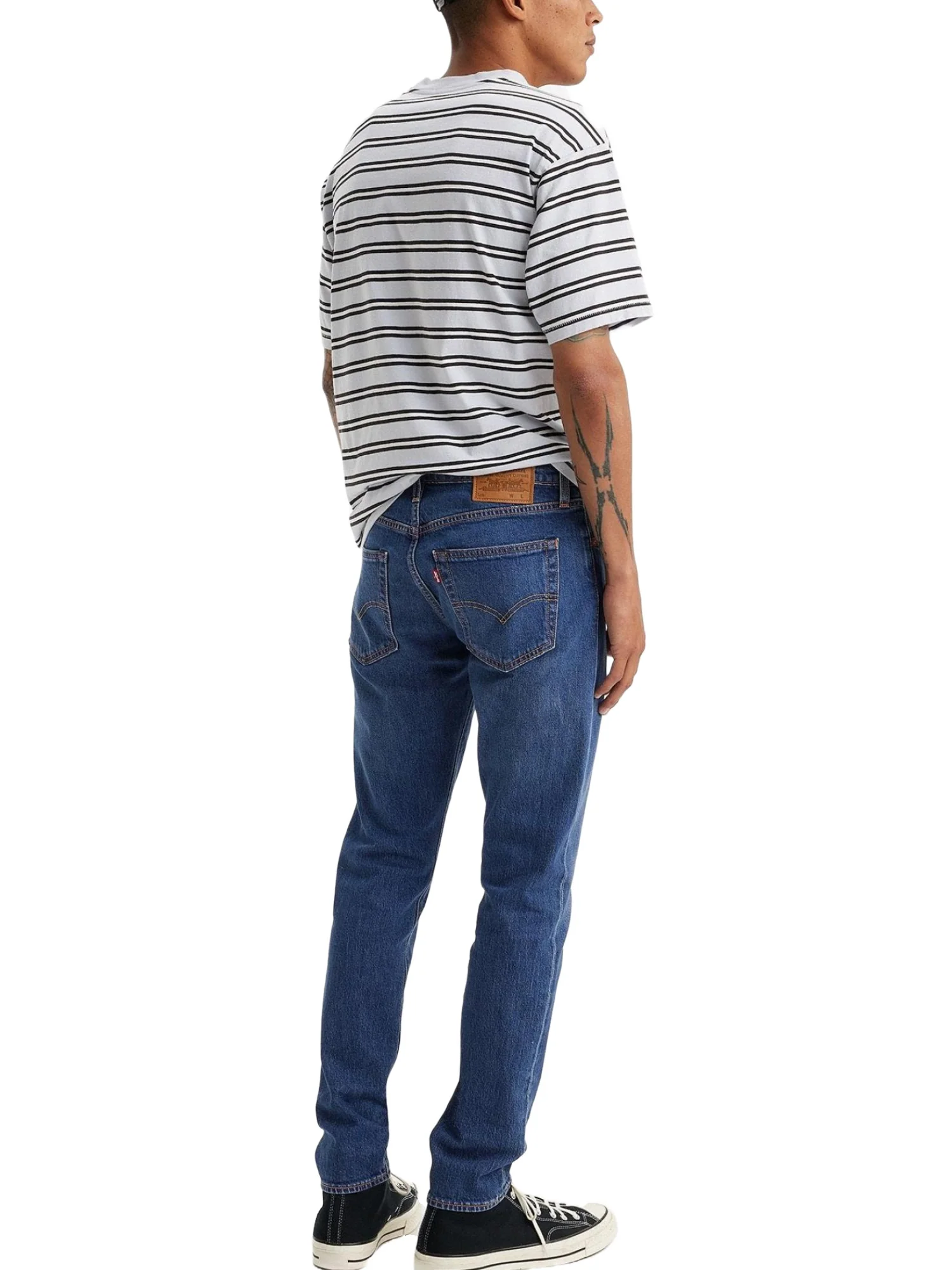 Levi's Jeans Uomo | 28833-1257 - Image 4