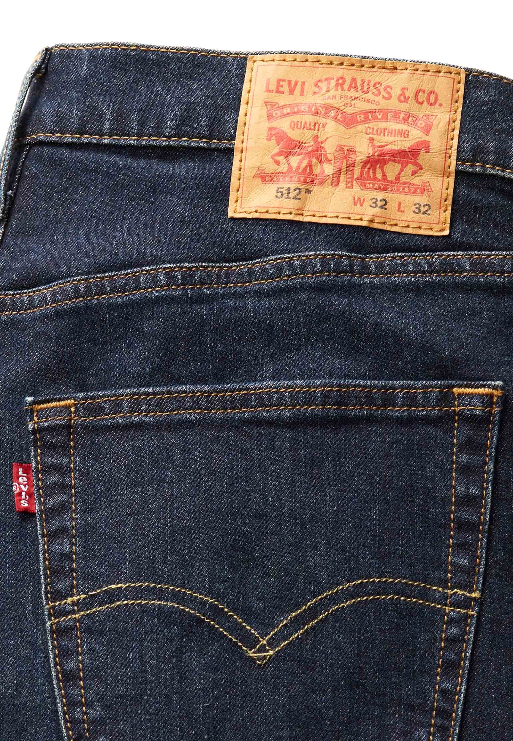 Levi's Jeans Uomo | 28833-1317 - Image 6