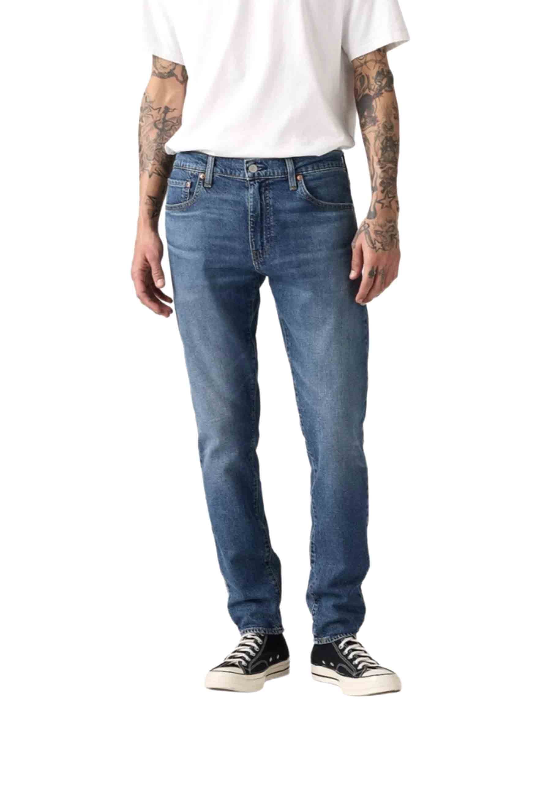 Levi's Jeans Uomo | 28833-1456 - Image 3