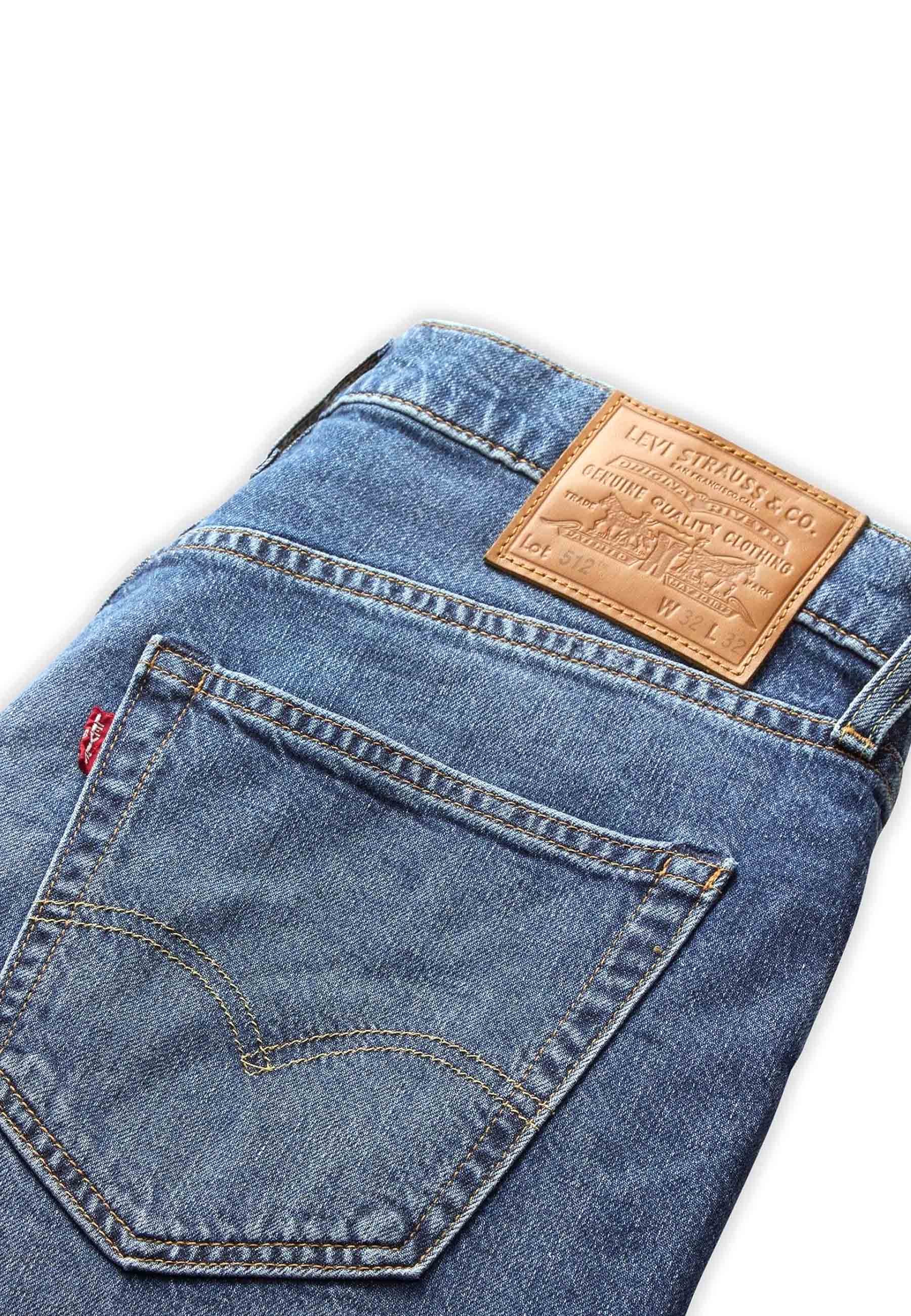 Levi's Jeans Uomo | 28833-1456 - Image 5