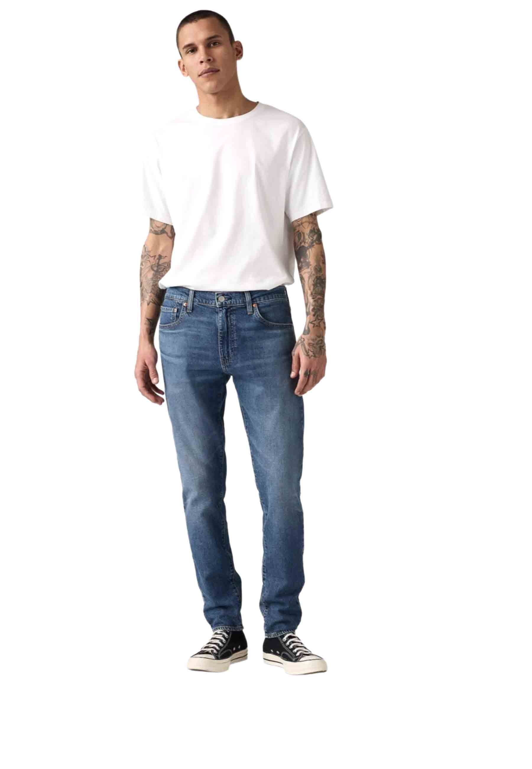 Levi's Jeans Uomo | 28833-1456 - Image 6