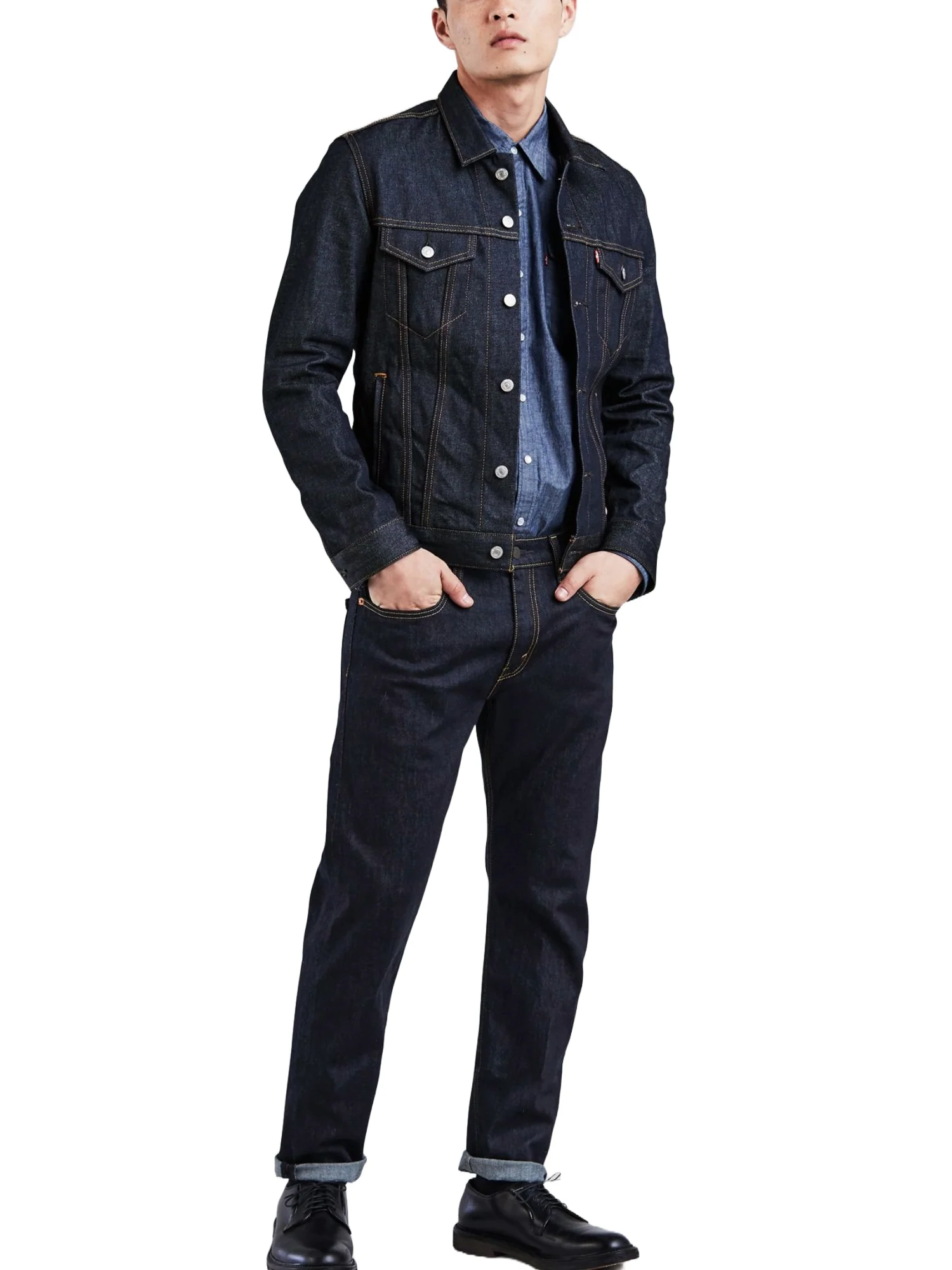 Levi's Jeans Uomo | 29507-0280 - Image 2