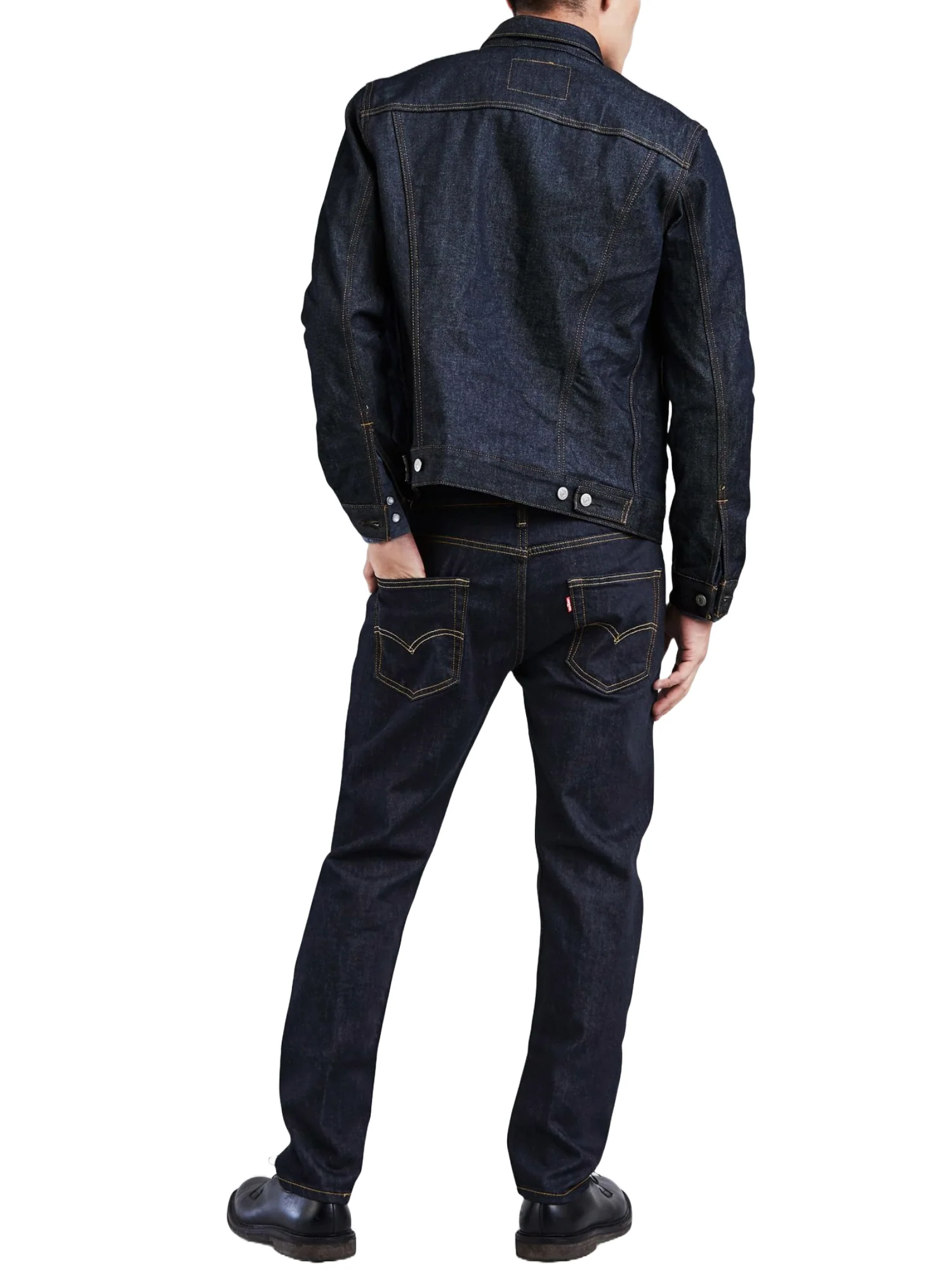 Levi's Jeans Uomo | 29507-0280 - Image 4